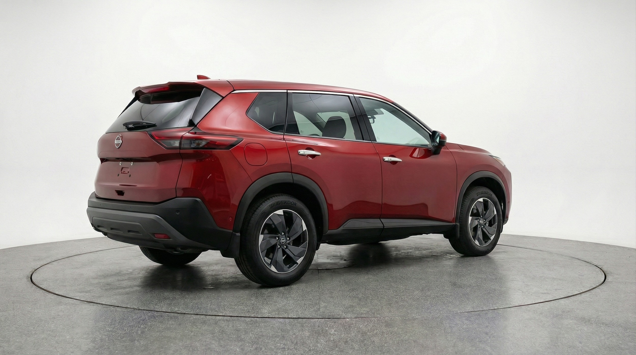 Thumbnail: 2025 Nissan Rogue - 7