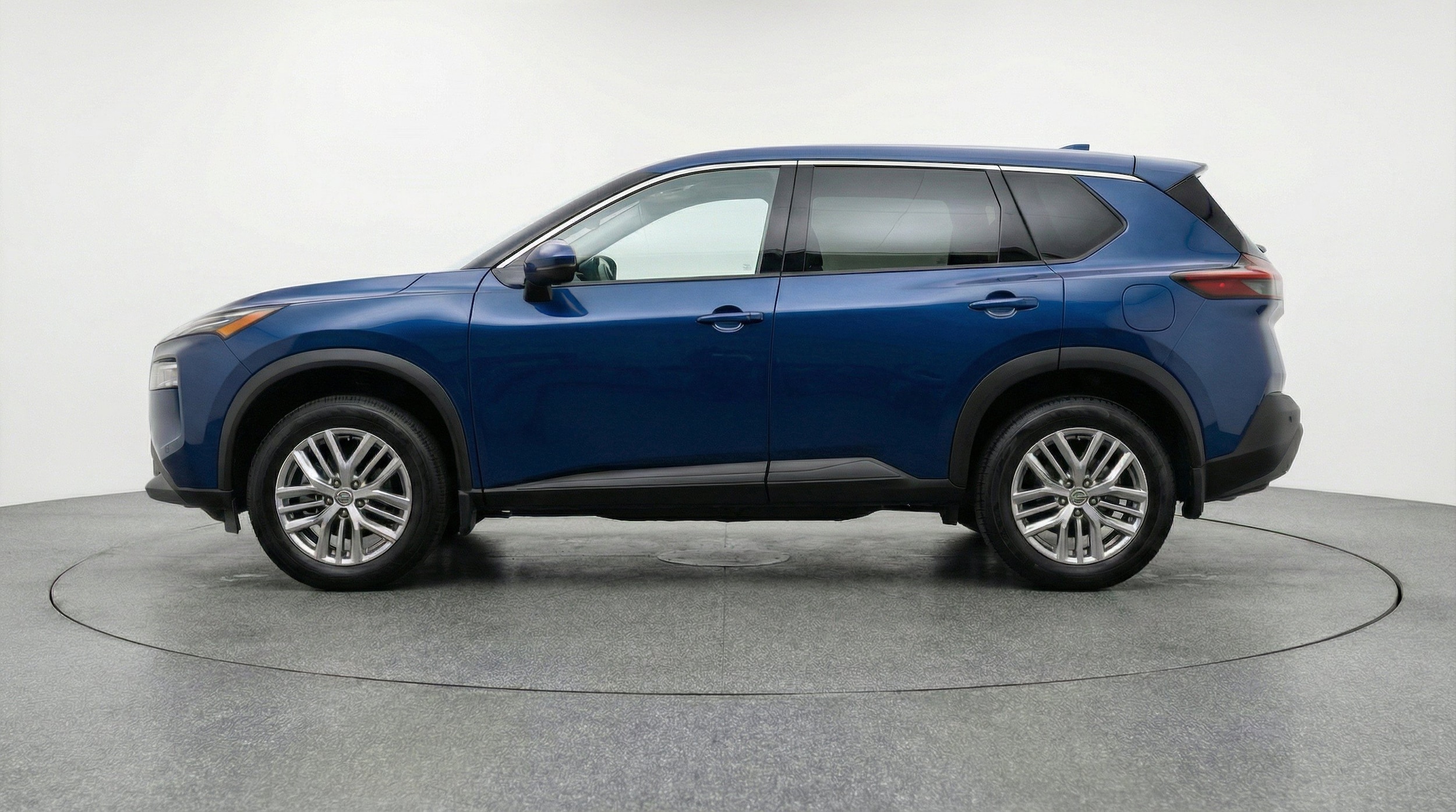 Thumbnail: 2026 Nissan Rogue - 5