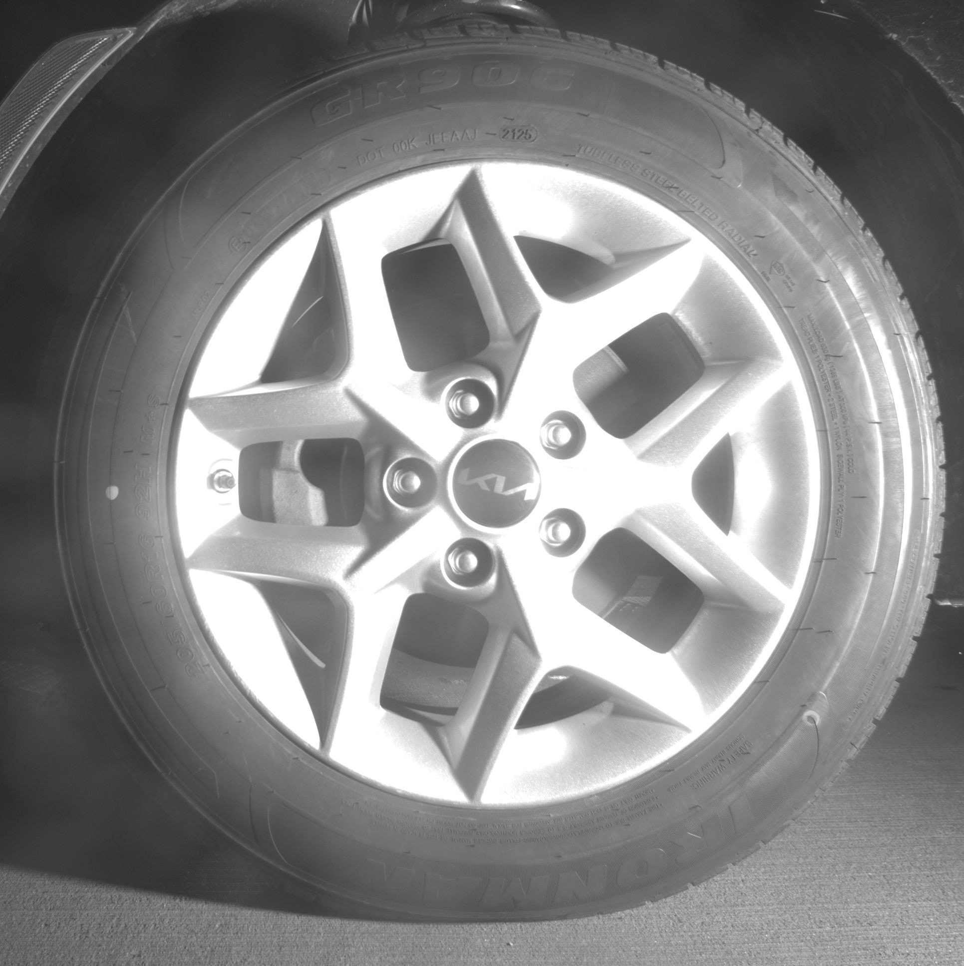 Thumbnail: 2025 Kia Soul - 9