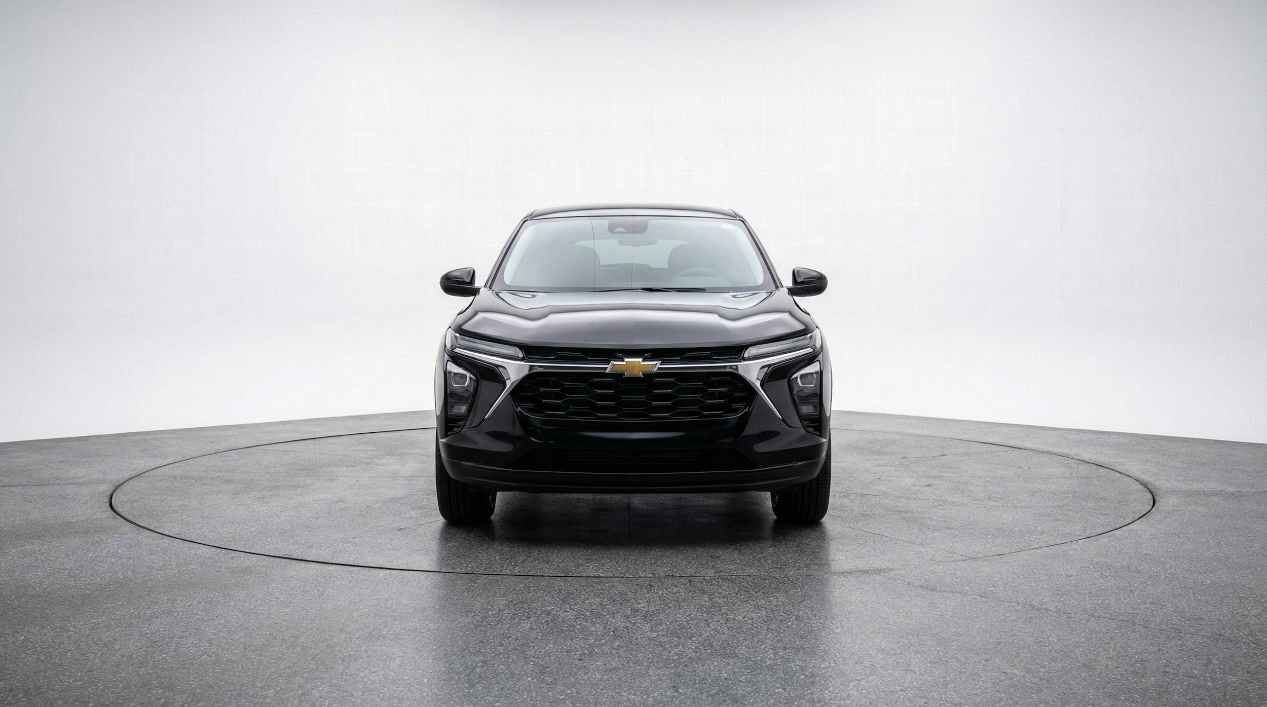Thumbnail: 2025 Chevrolet Trax - 2