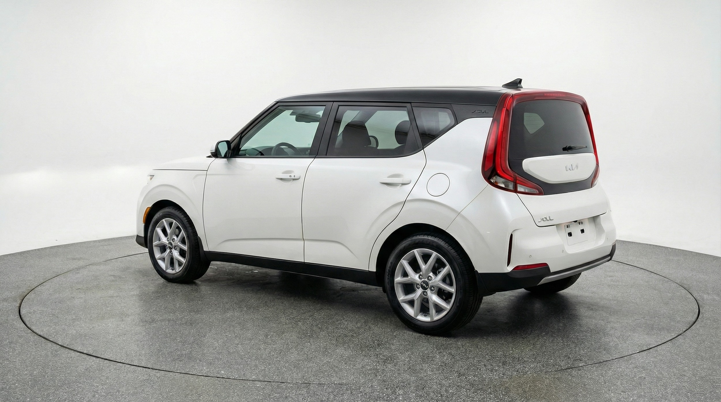 Thumbnail: 2025 Kia Soul - 5