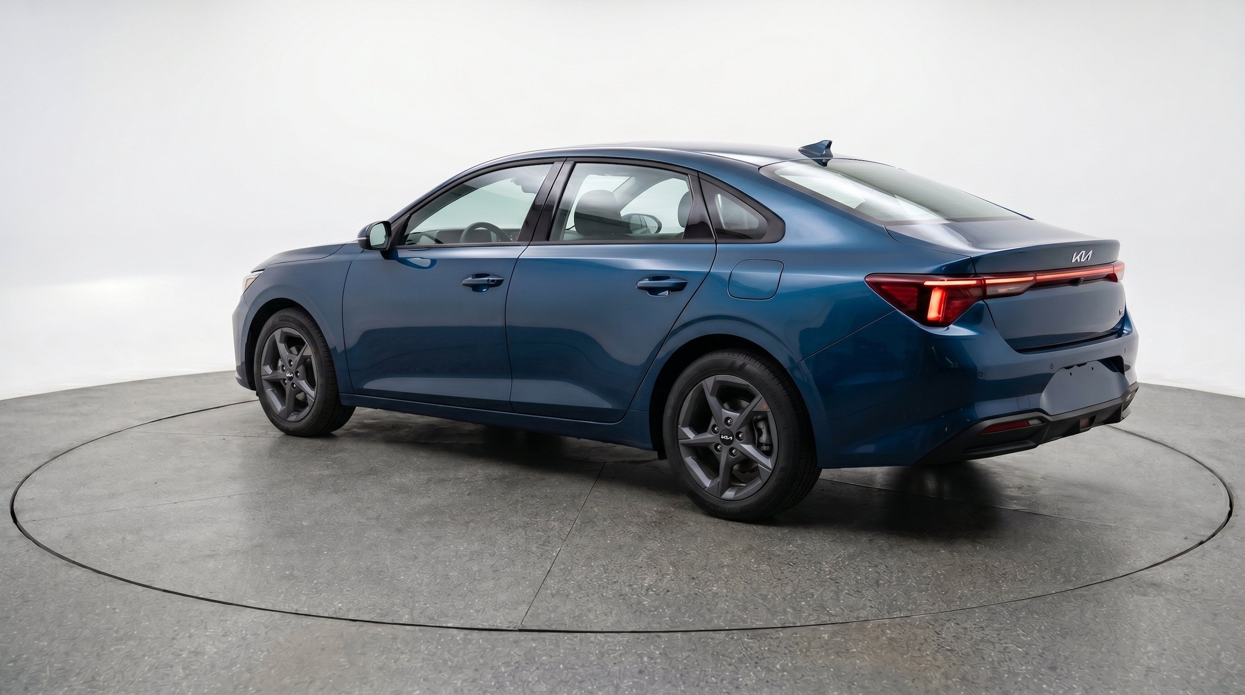 Thumbnail: 2026 Kia K4 - 6