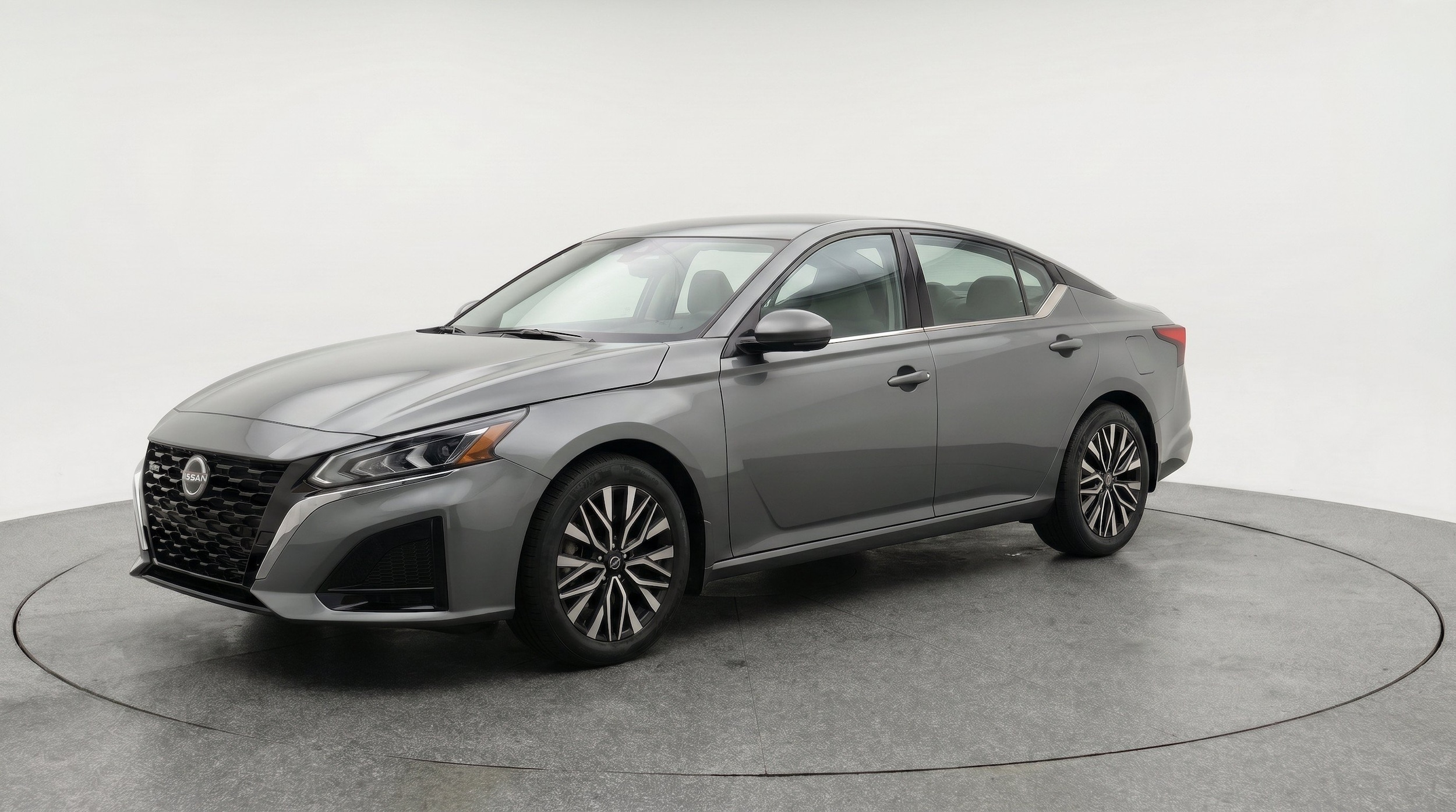 Thumbnail: 2026 Nissan Altima - 3