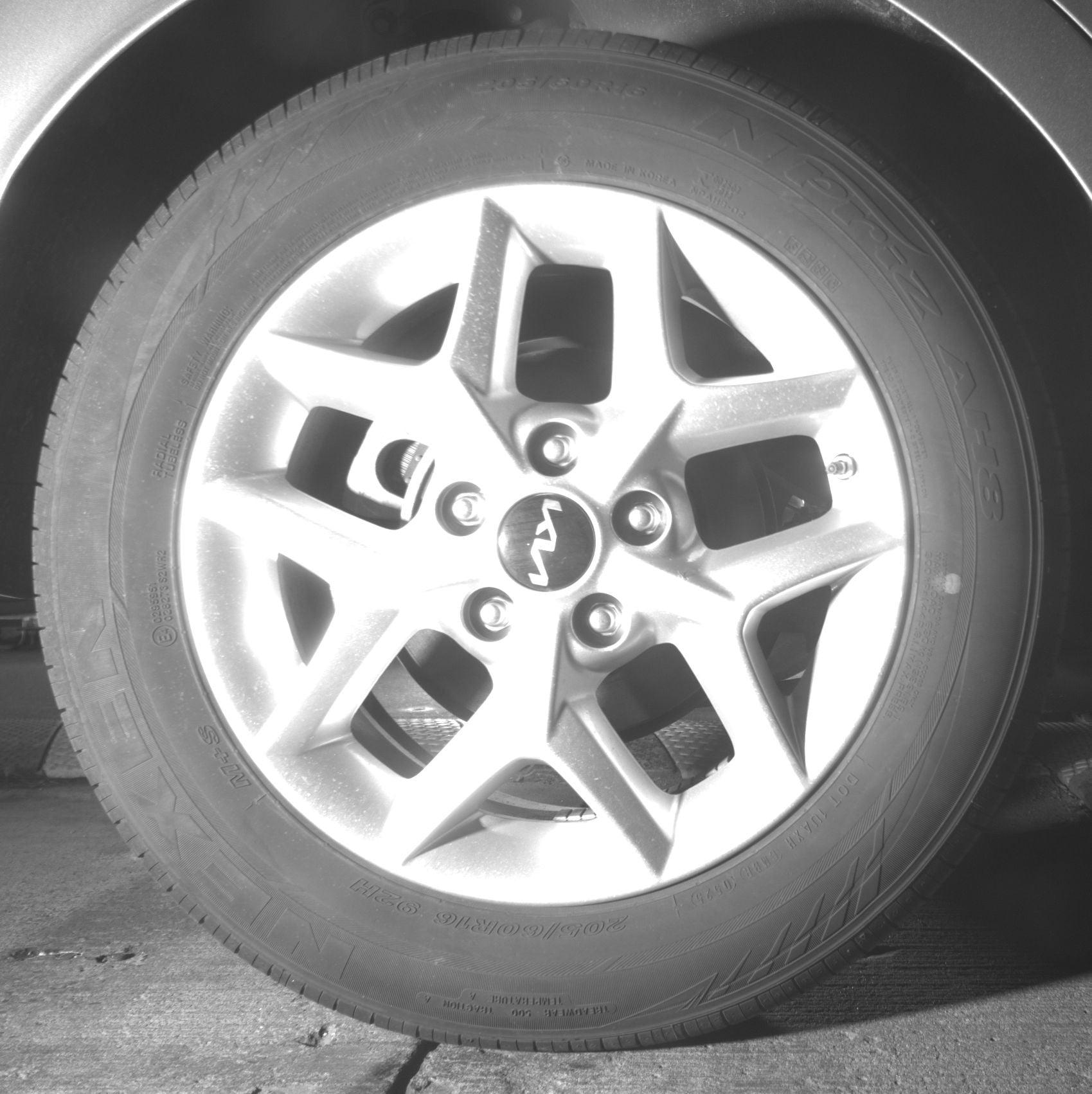 Thumbnail: 2025 Kia Soul - 12