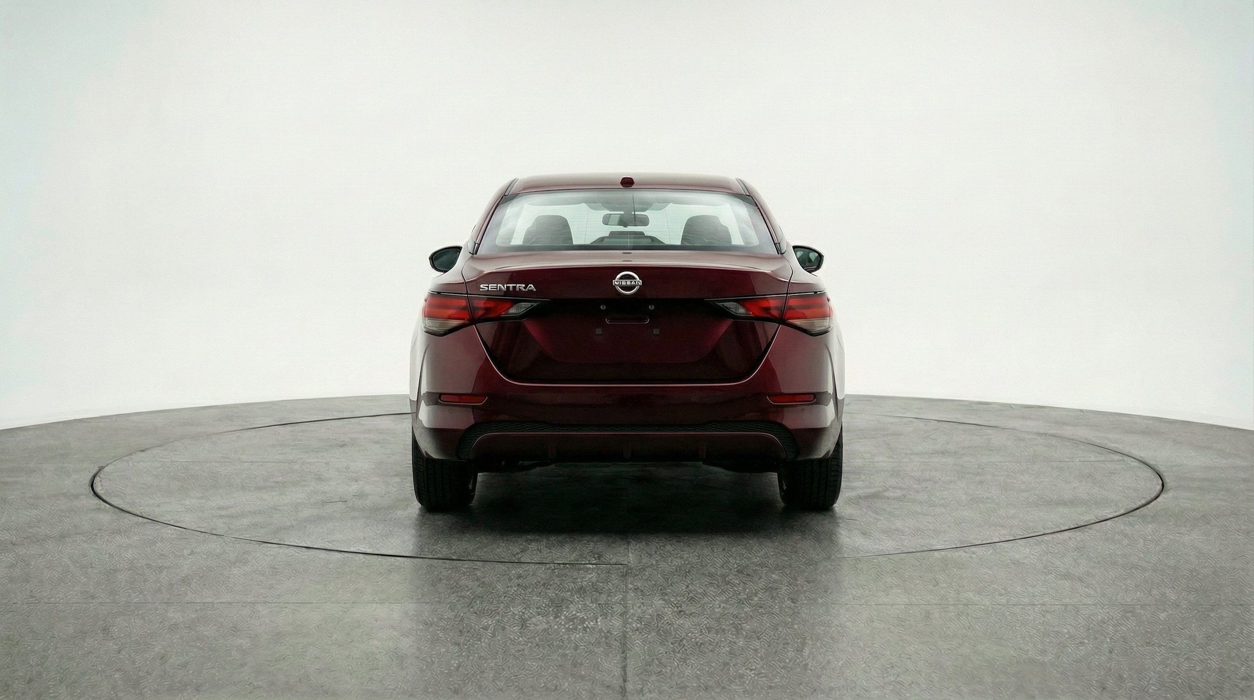 Thumbnail: 2025 Nissan Sentra - 7