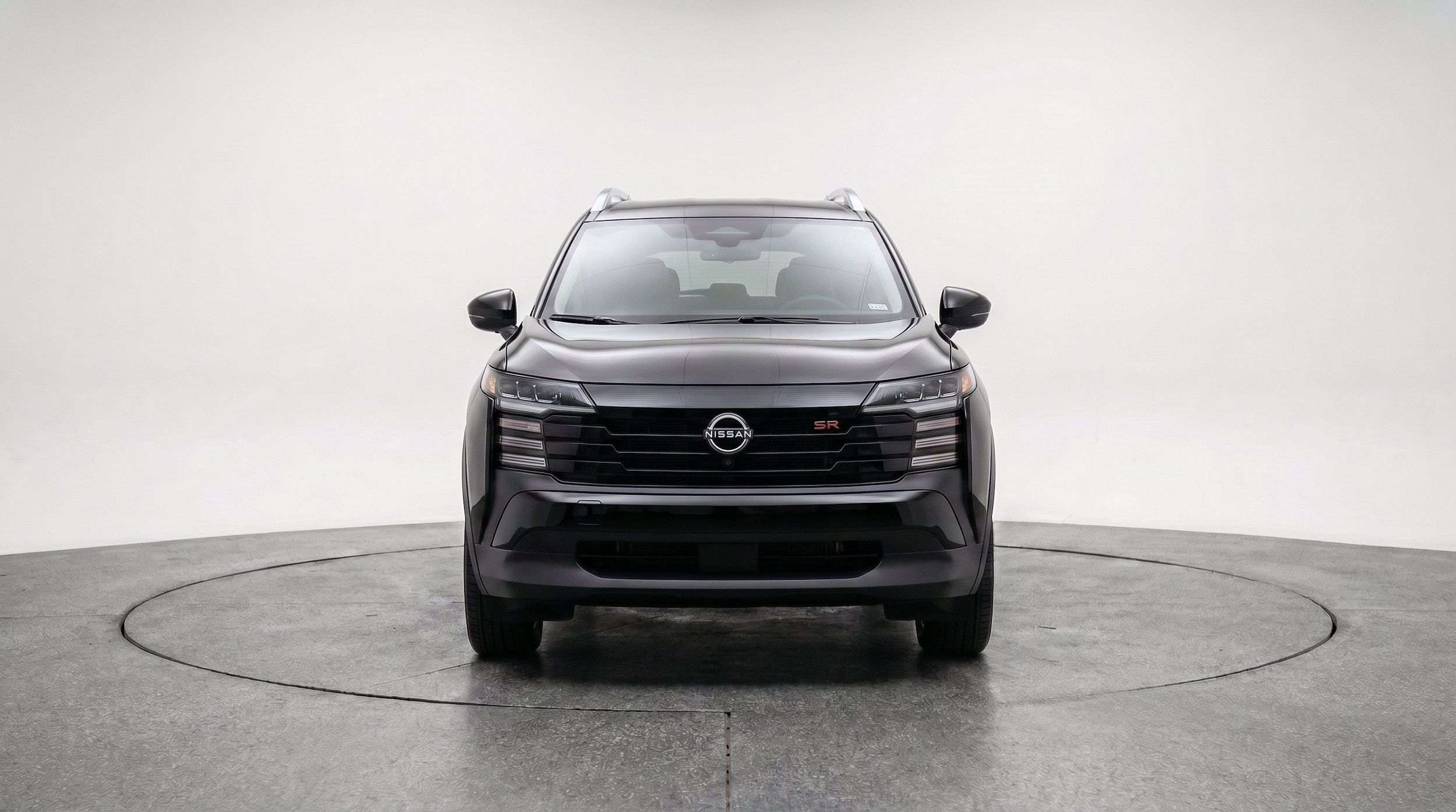 Thumbnail: 2026 Nissan Kicks - 2