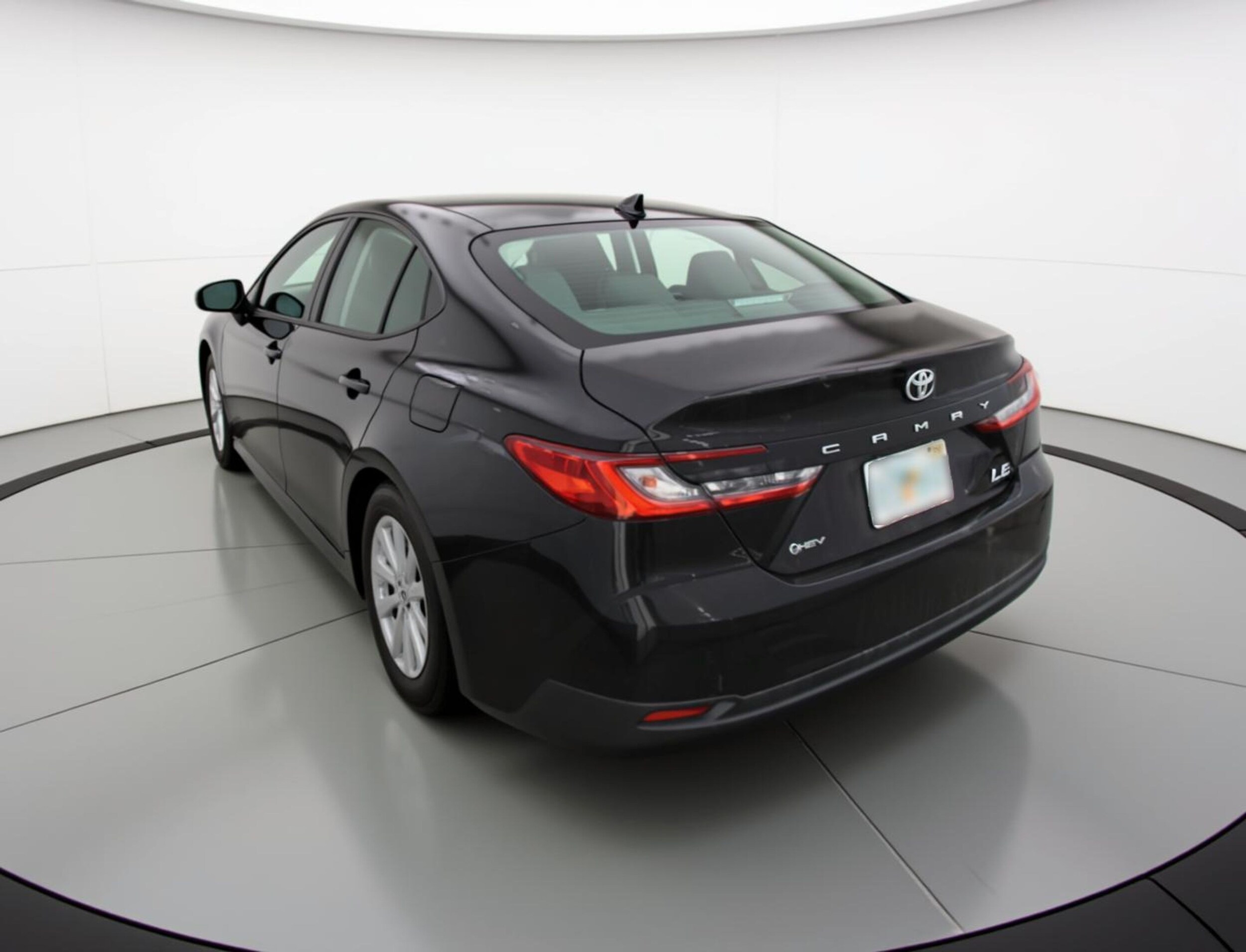 Thumbnail: 2025 Toyota Camry - 5