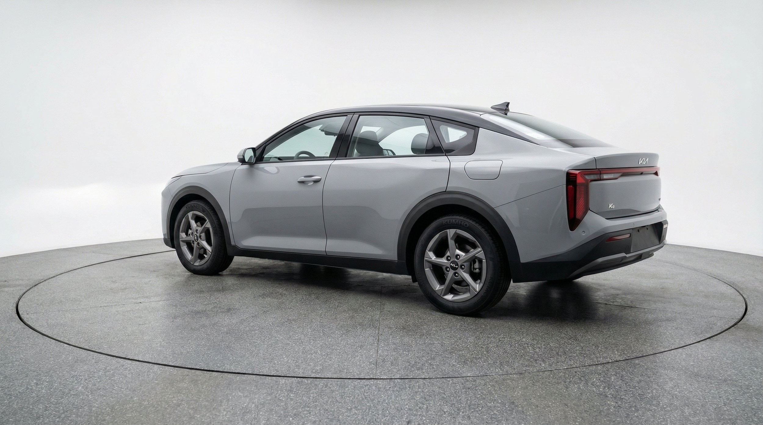 Thumbnail: 2026 Kia K4 - 6