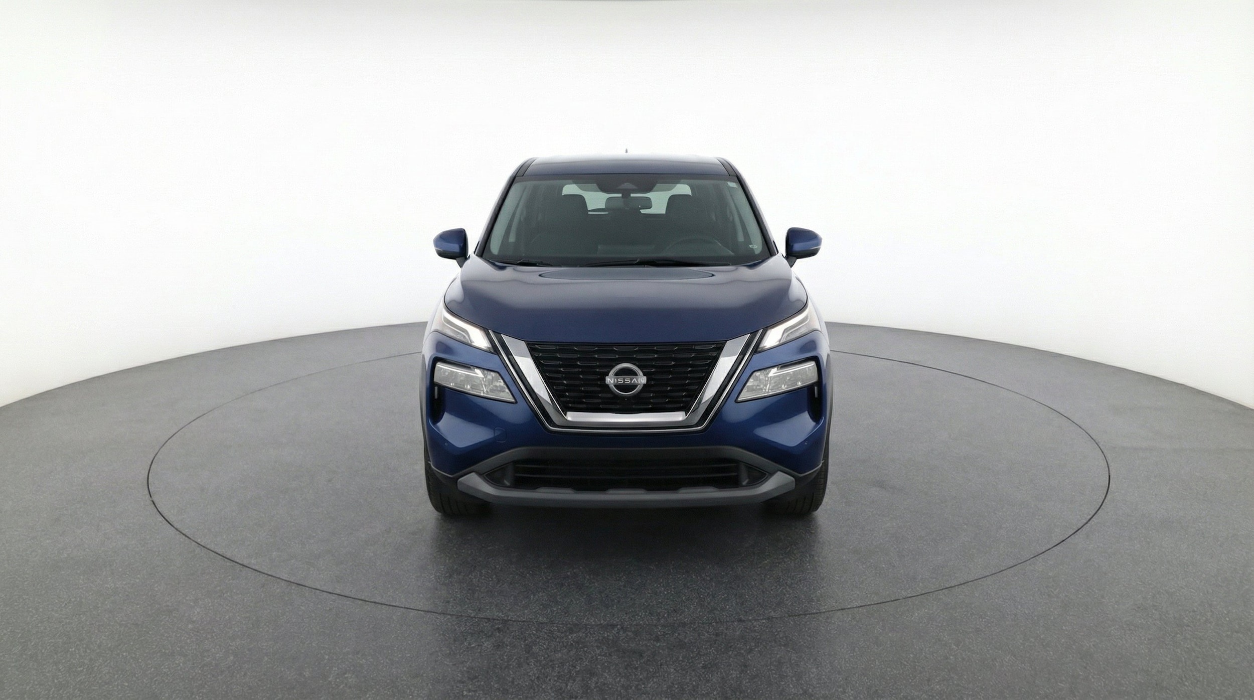 Thumbnail: 2026 Nissan Rogue - 2