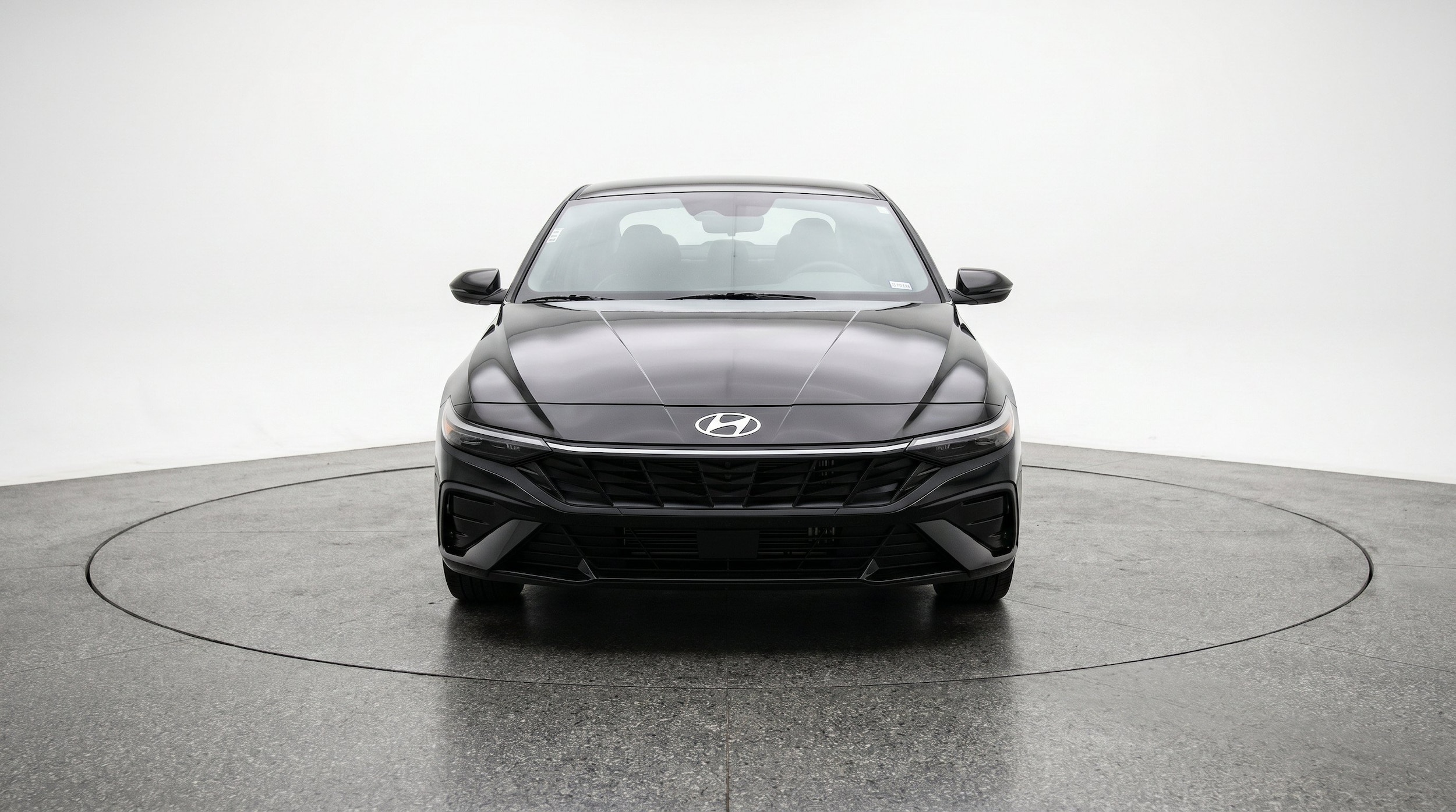 Thumbnail: 2026 Hyundai Elantra - 2
