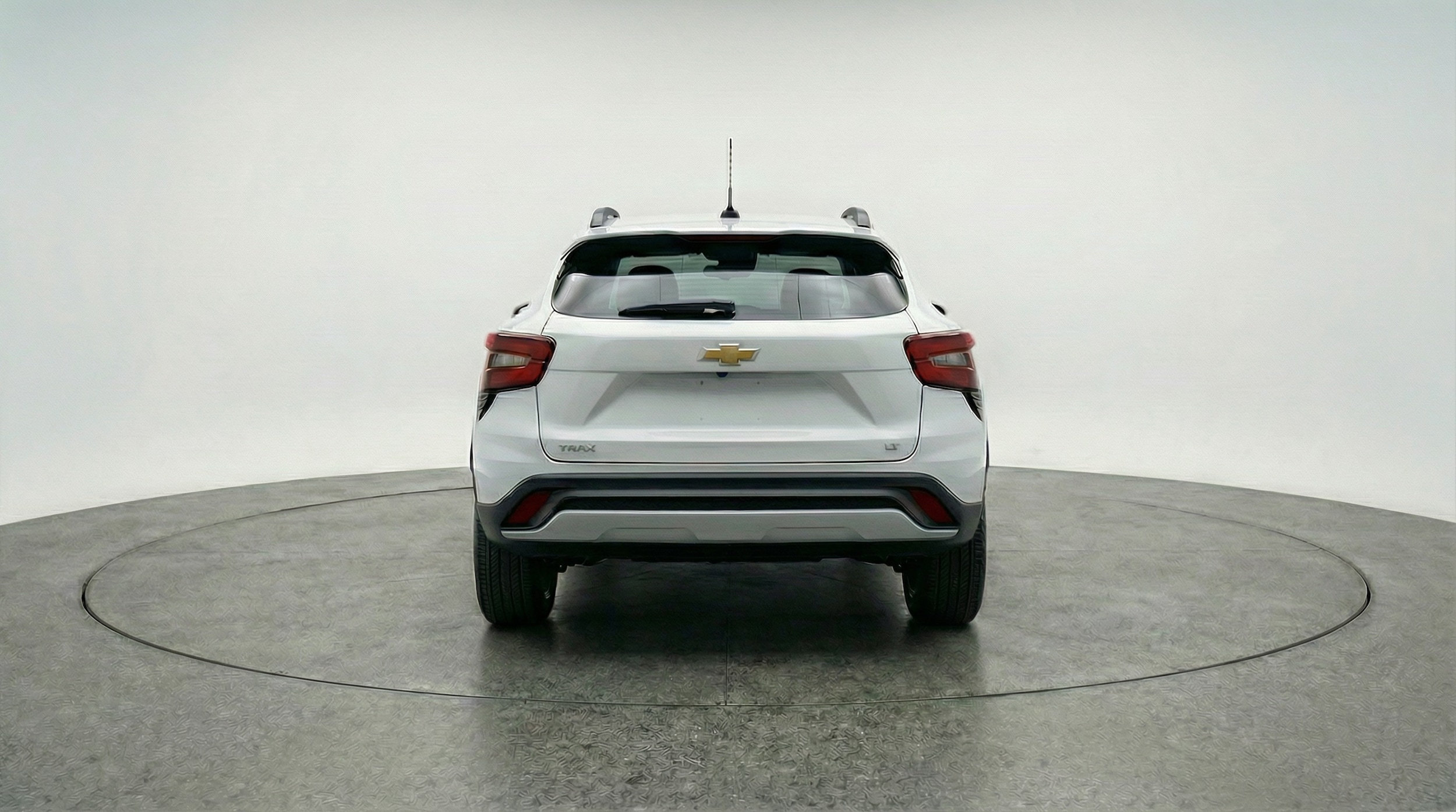 Thumbnail: 2025 Chevrolet Trax - 6