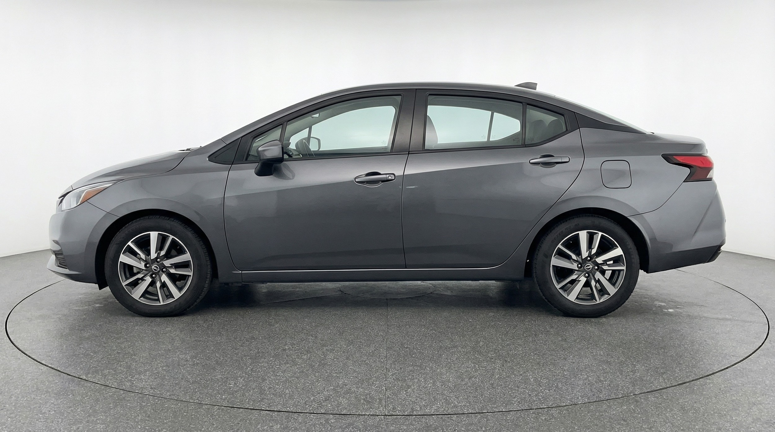 Thumbnail: 2025 Nissan Versa - 4