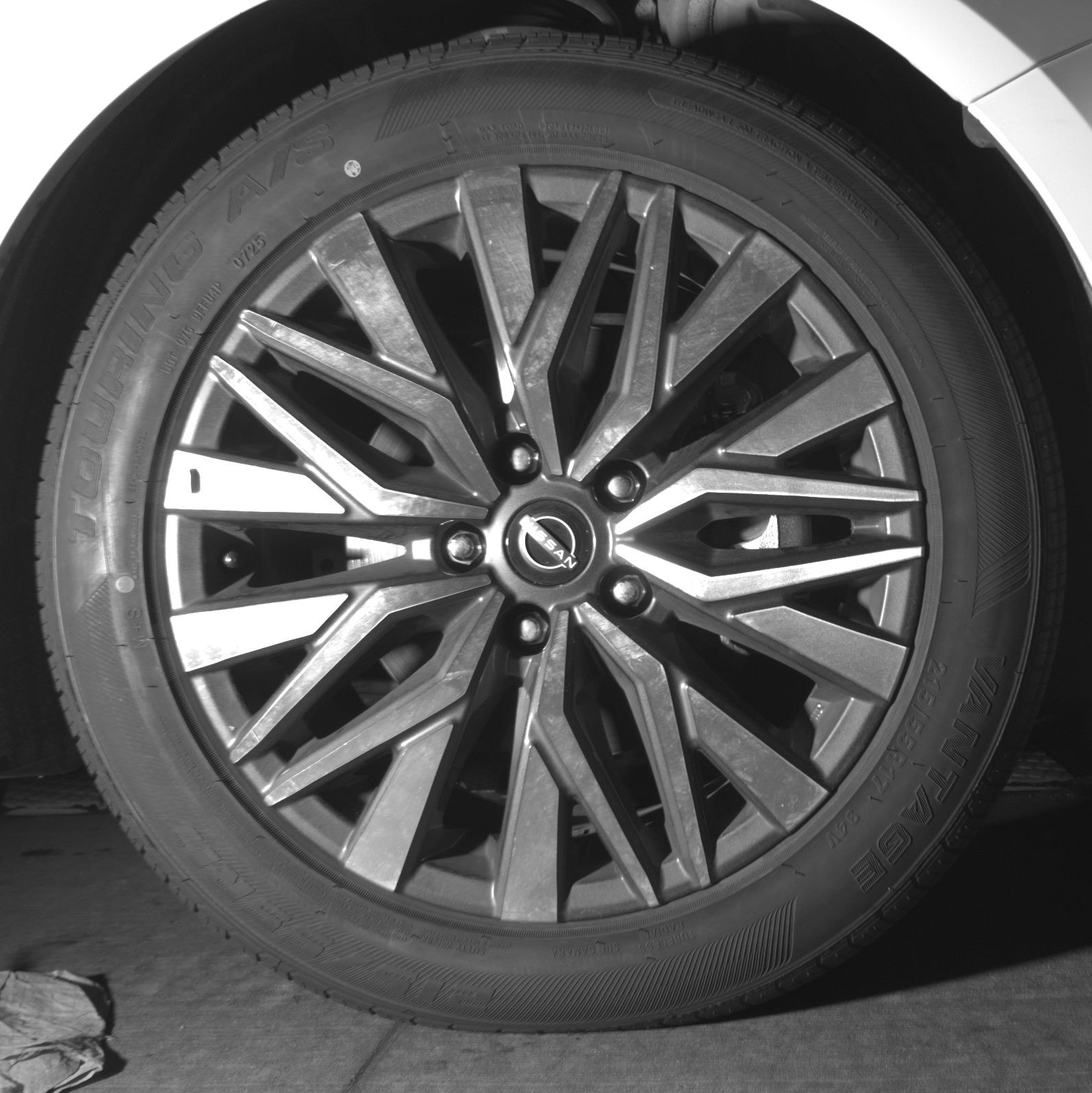 Thumbnail: 2025 Nissan Altima - 10