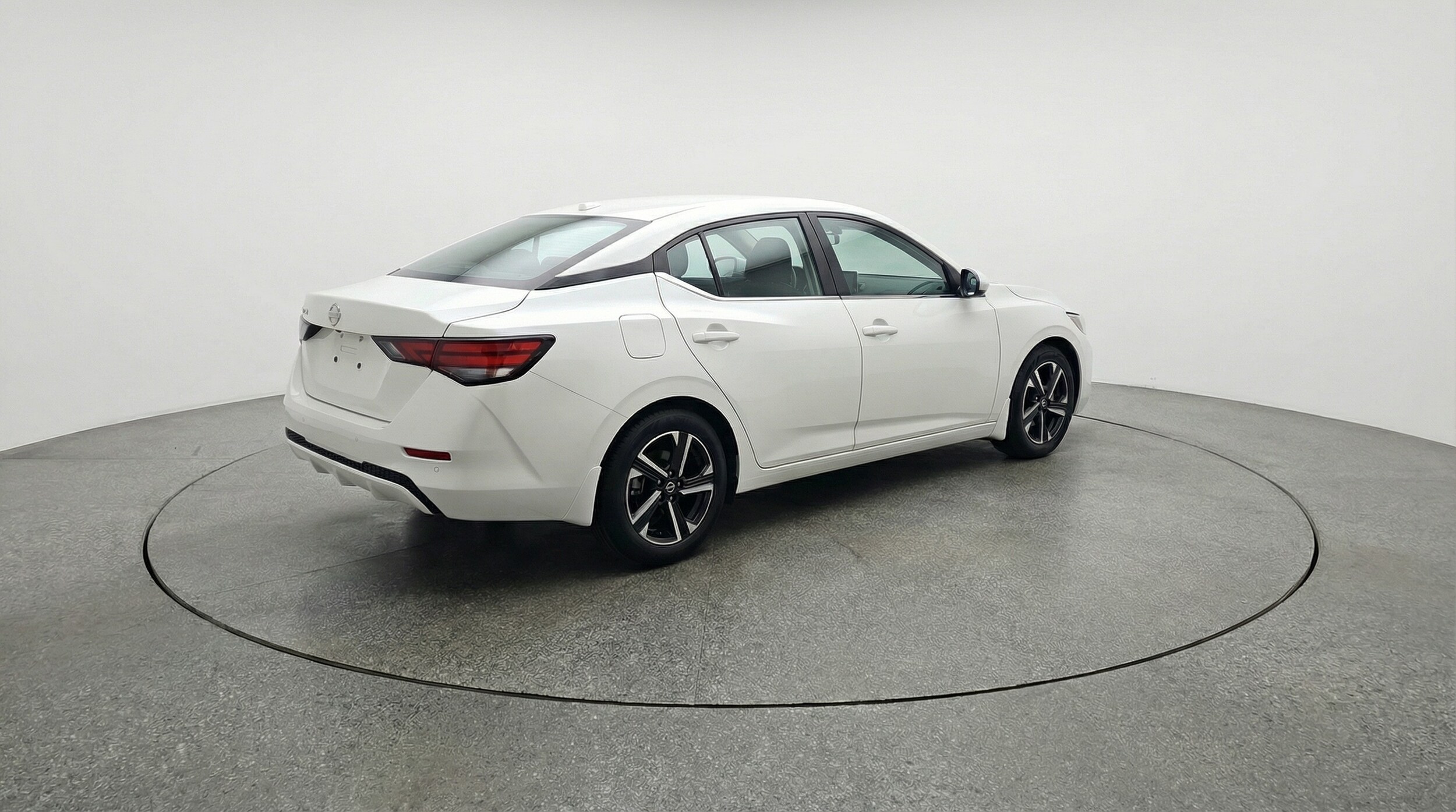 Thumbnail: 2025 Nissan Sentra - 7