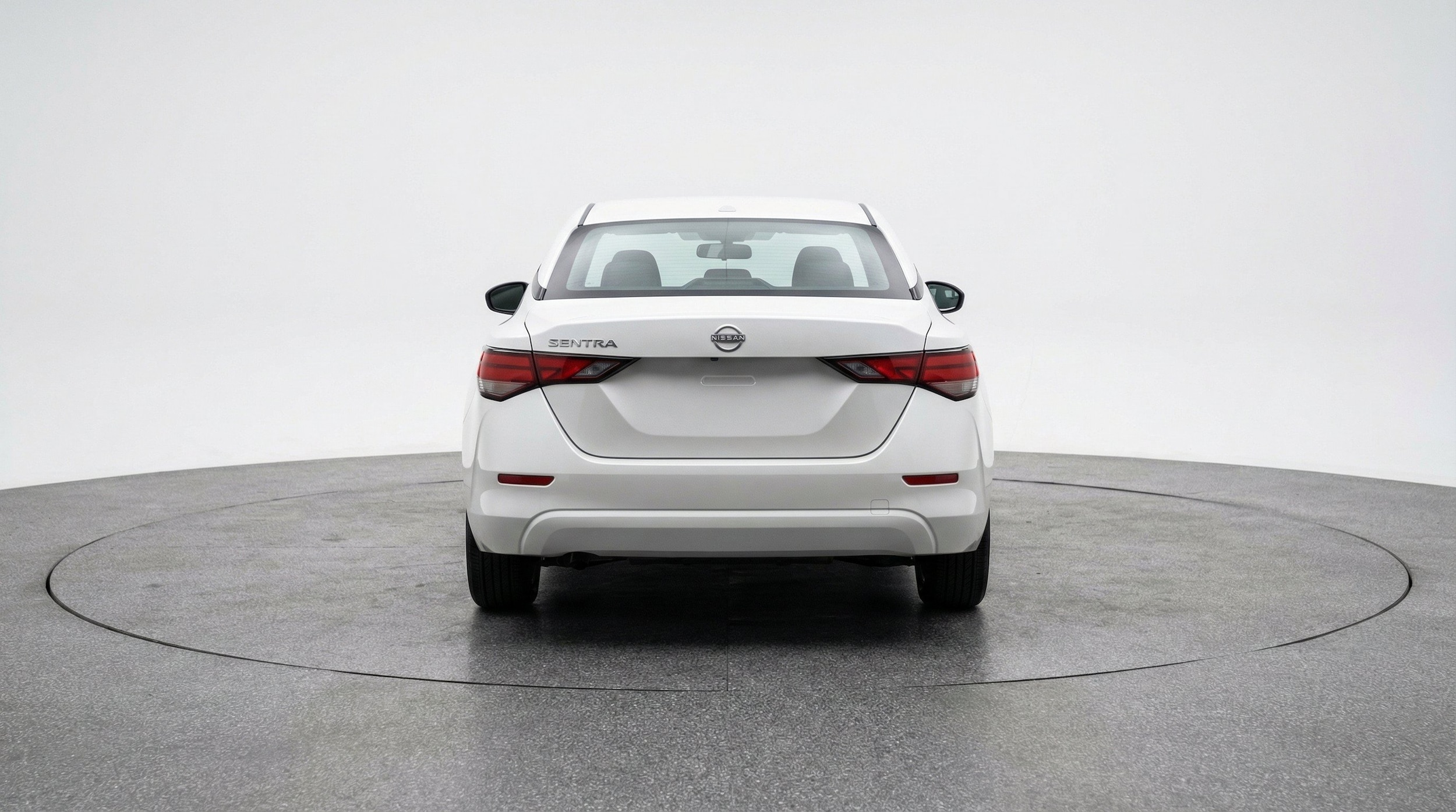 Thumbnail: 2025 Nissan Sentra - 7