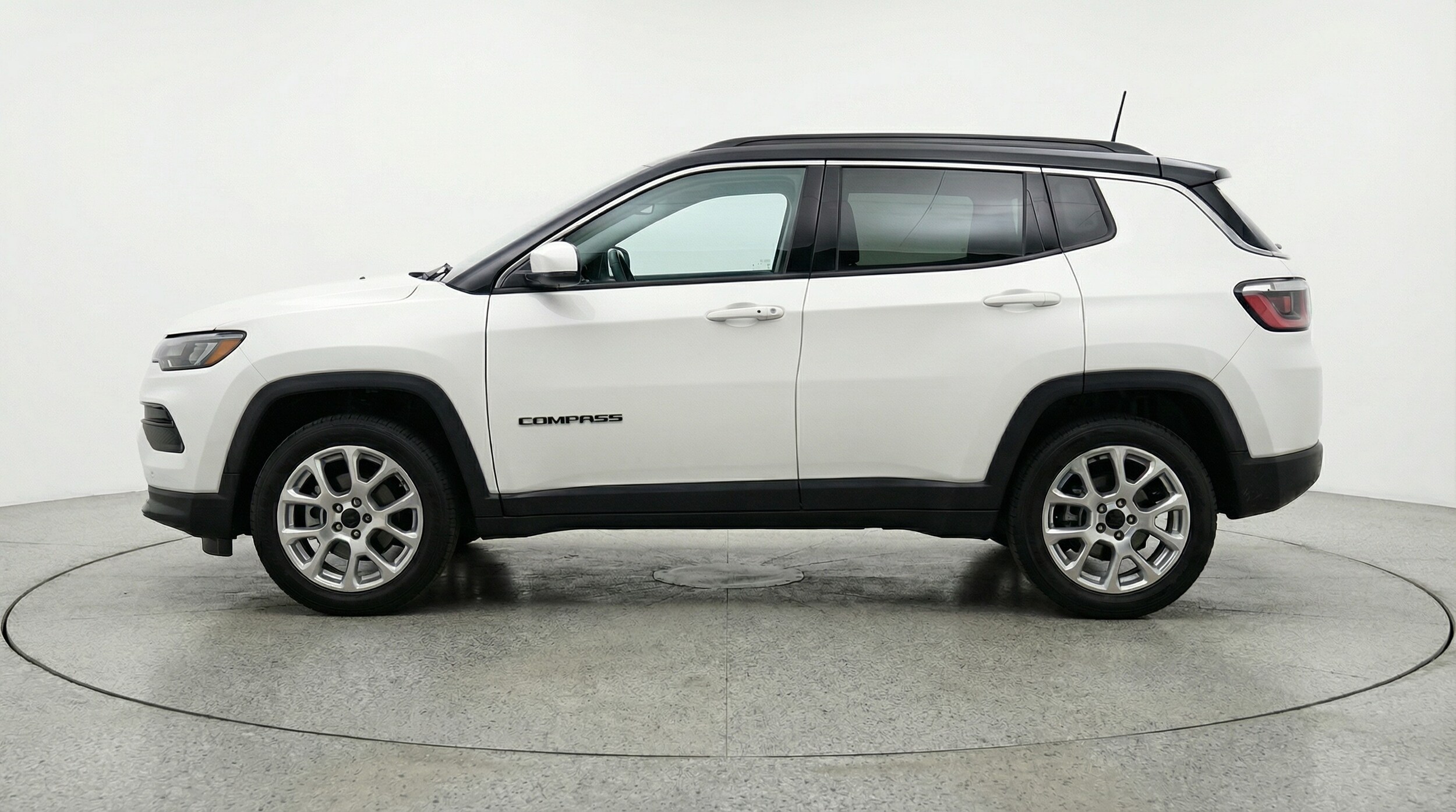 Thumbnail: 2025 Jeep Compass - 4