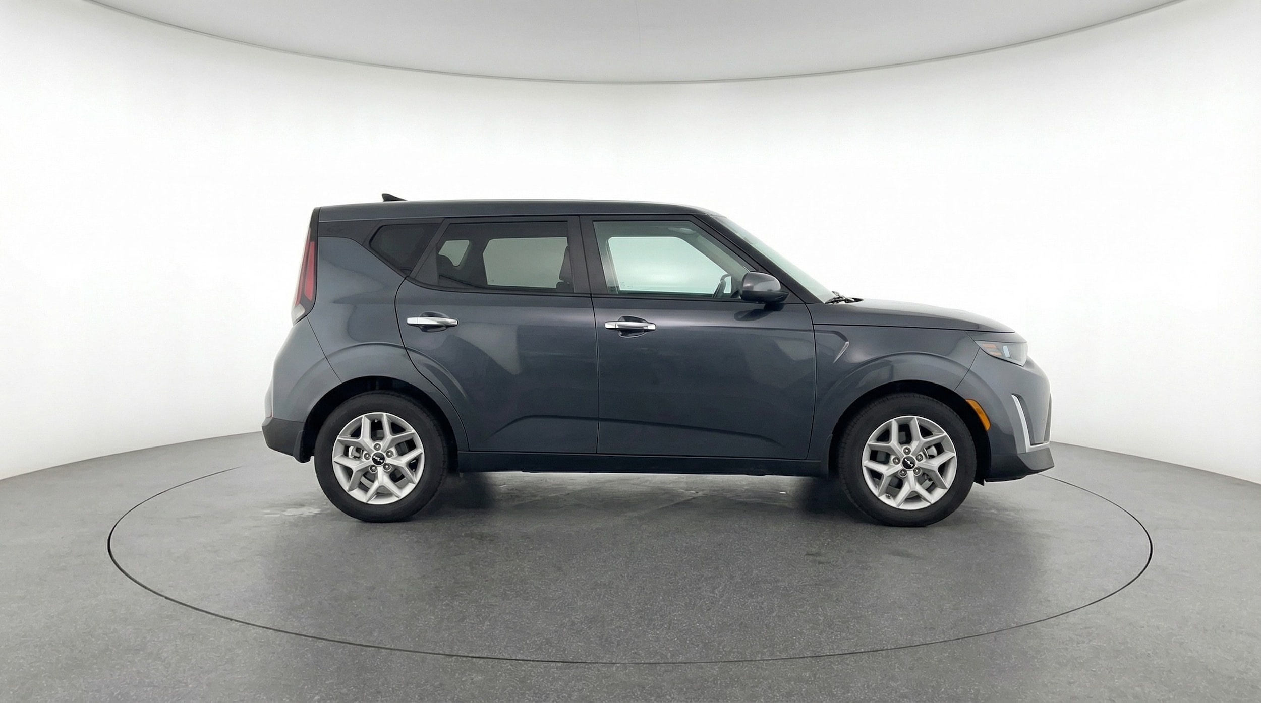 Thumbnail: 2025 Kia Soul - 8