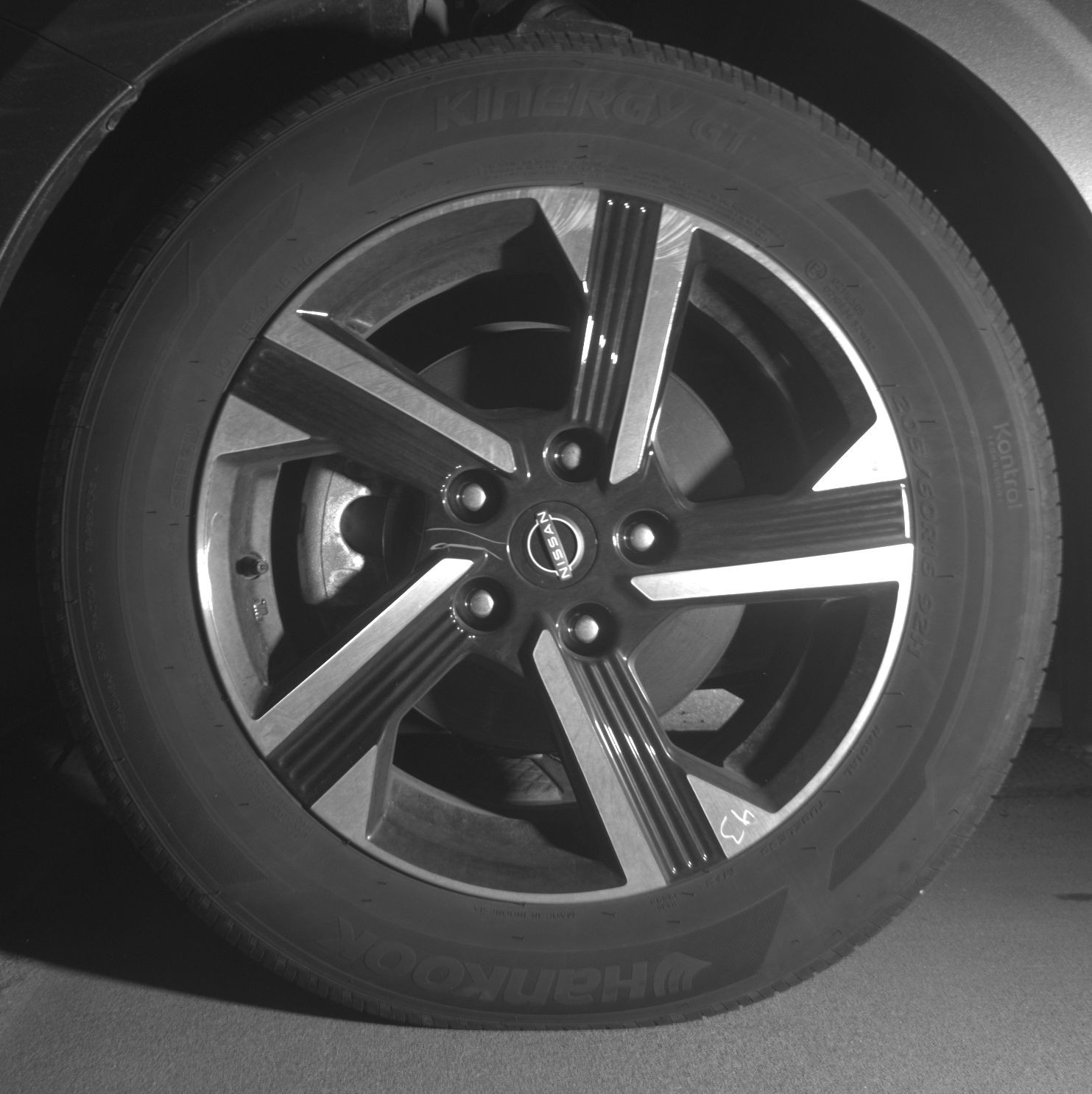 Thumbnail: 2025 Nissan Sentra - 9