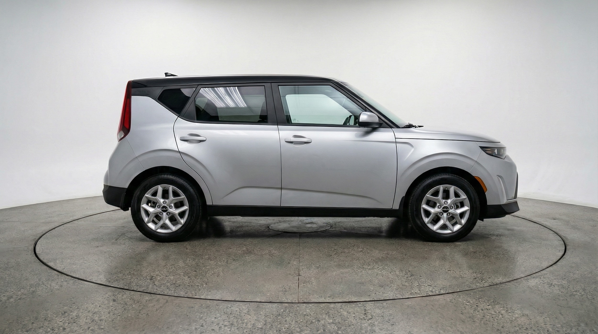Thumbnail: 2025 Kia Soul - 8