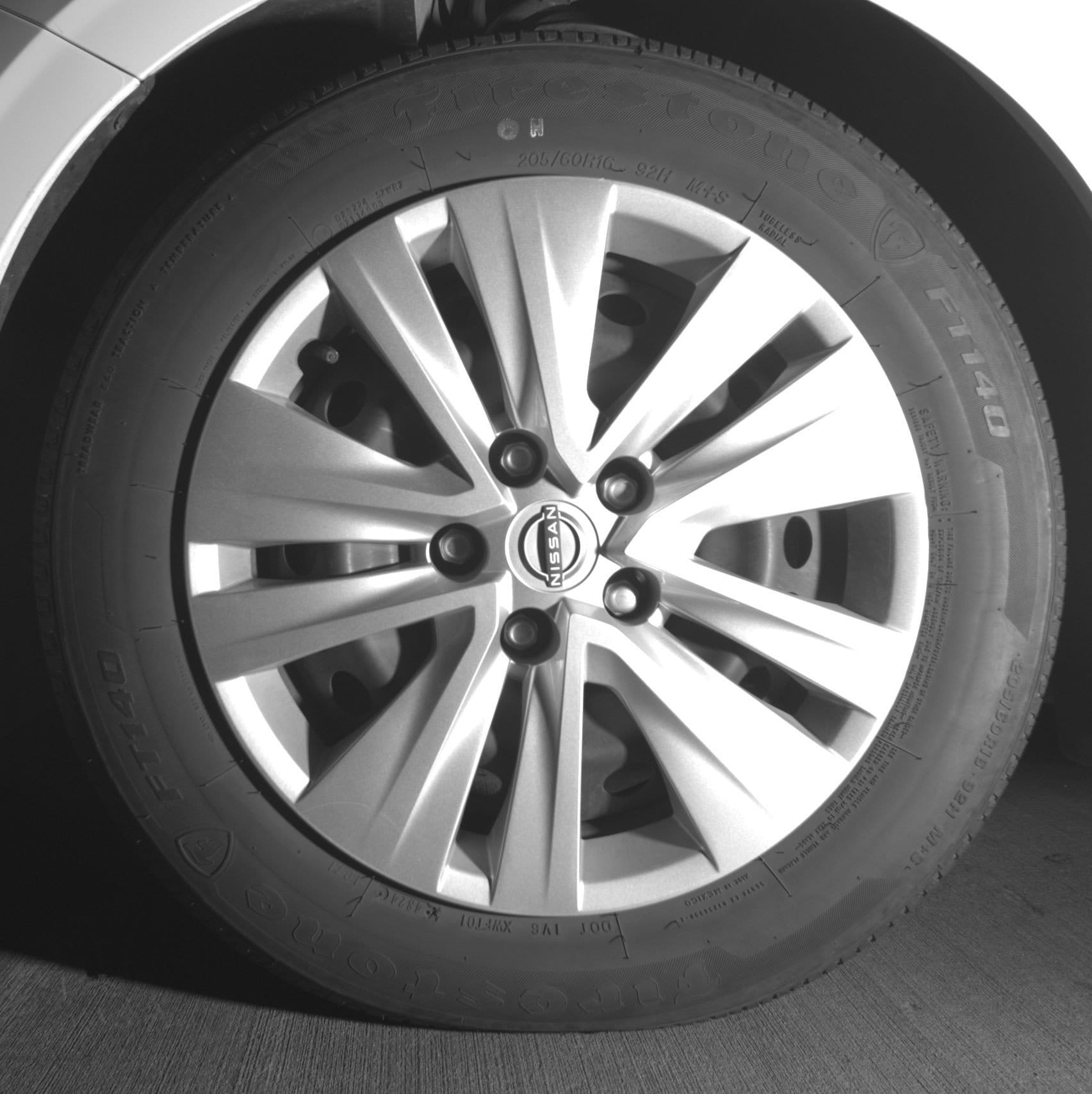 2025 Nissan Sentra S - Photo 10