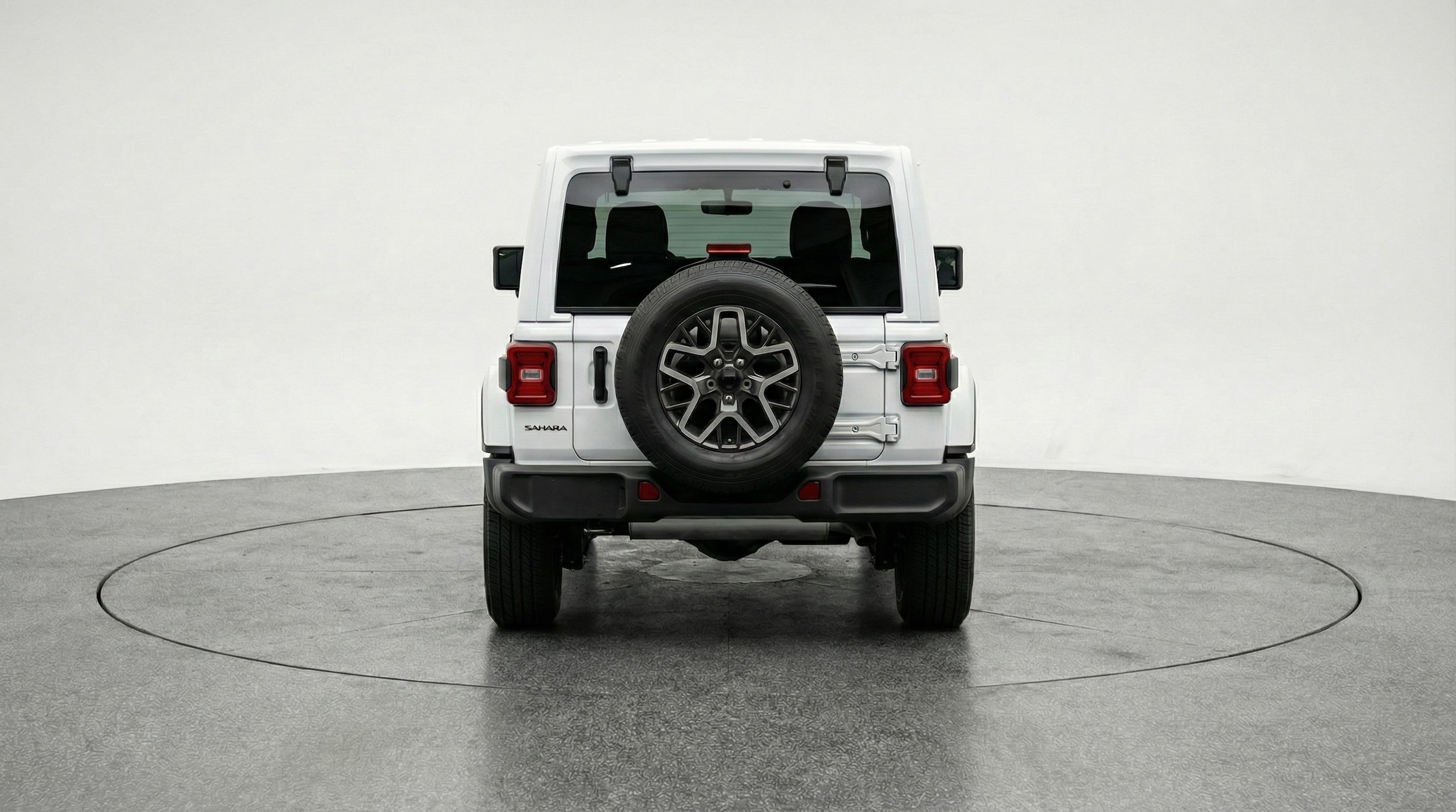 Thumbnail: 2025 Jeep Wrangler - 6