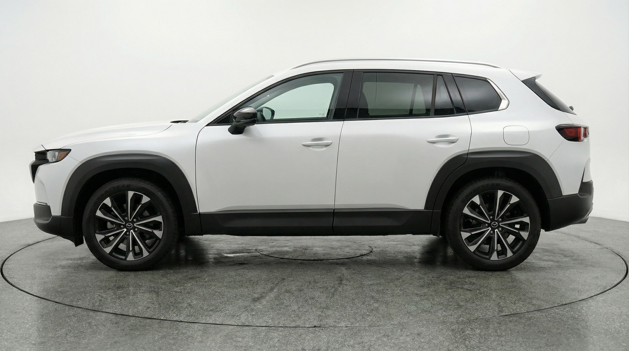 Thumbnail: 2025 Mazda CX-50 - 4