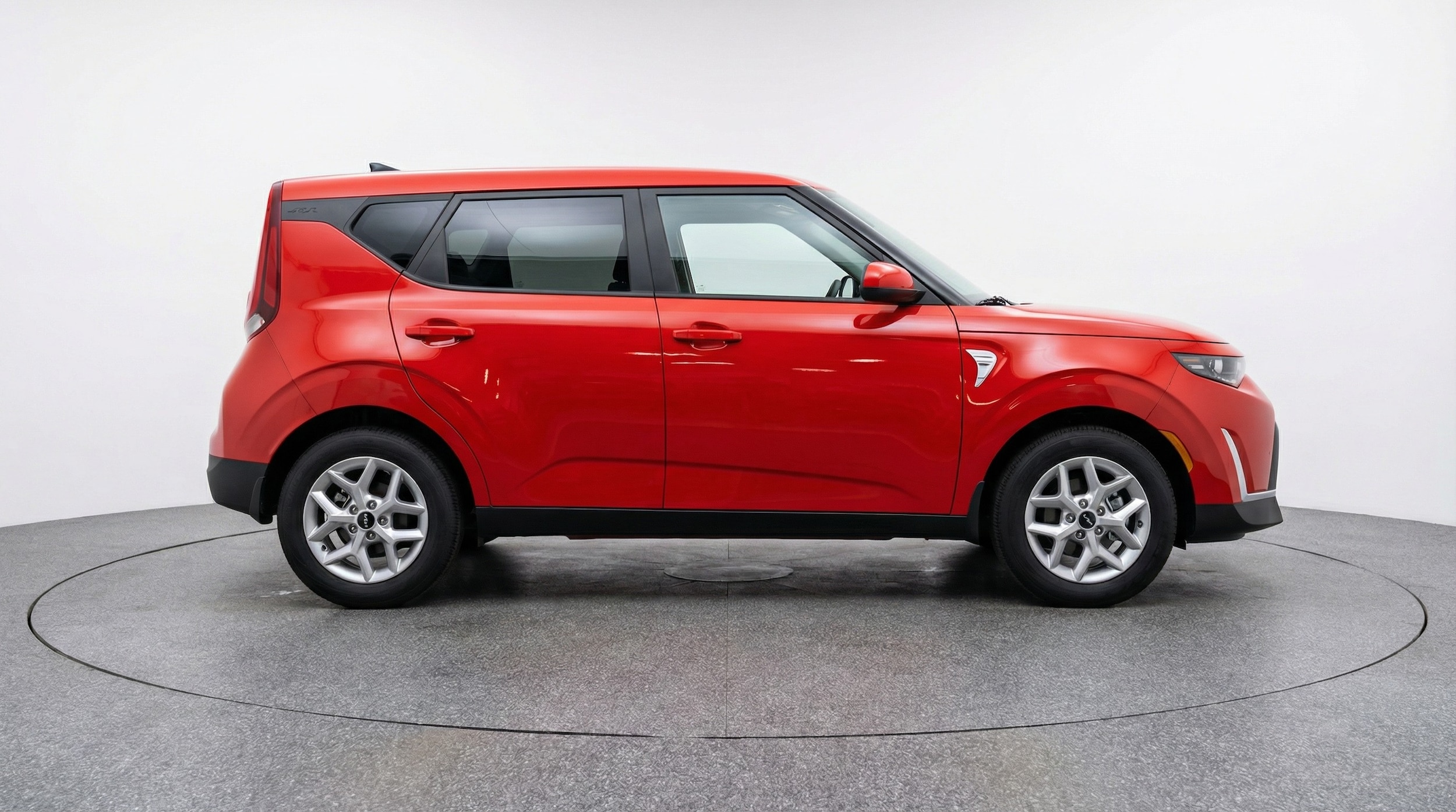 Thumbnail: 2025 Kia Soul - 8