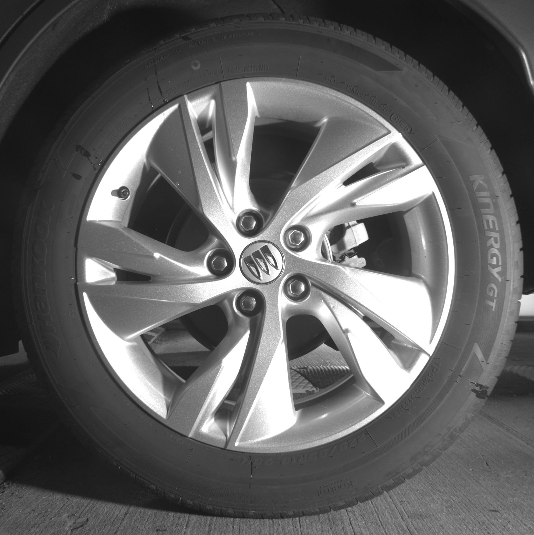 Thumbnail: 2026 Buick Encore GX - 14
