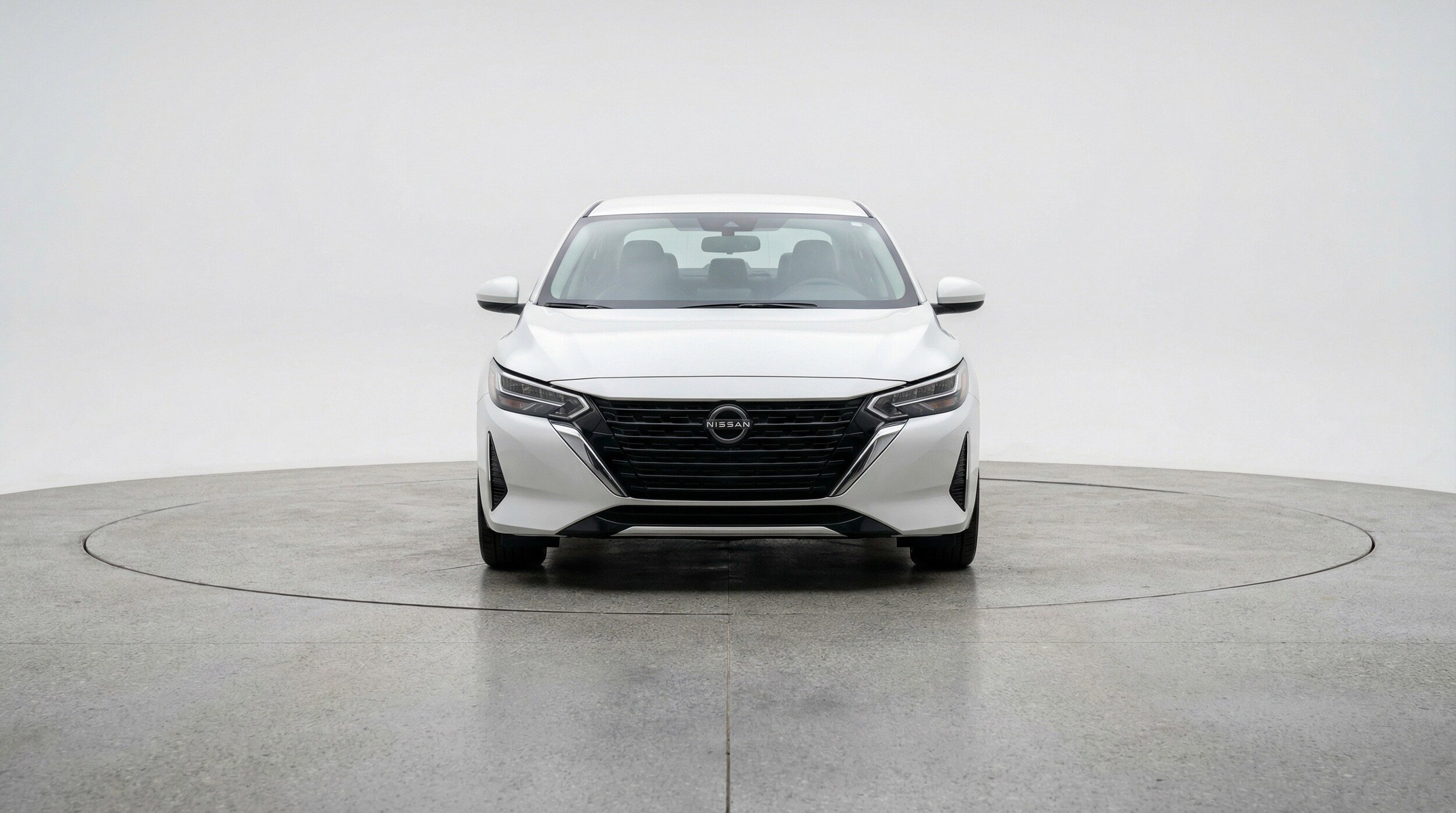Thumbnail: 2025 Nissan Sentra - 2