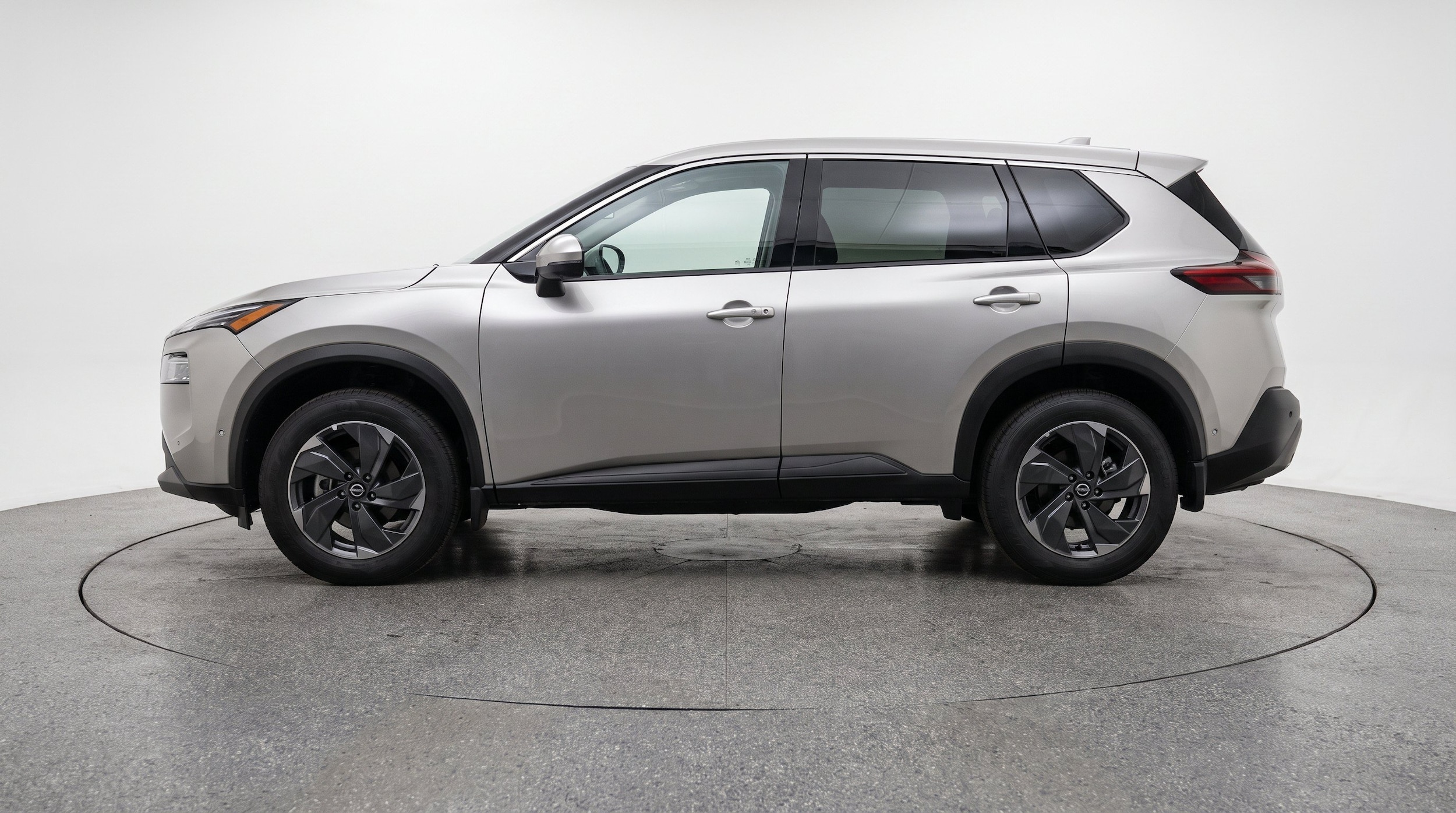 Thumbnail: 2025 Nissan Rogue - 5