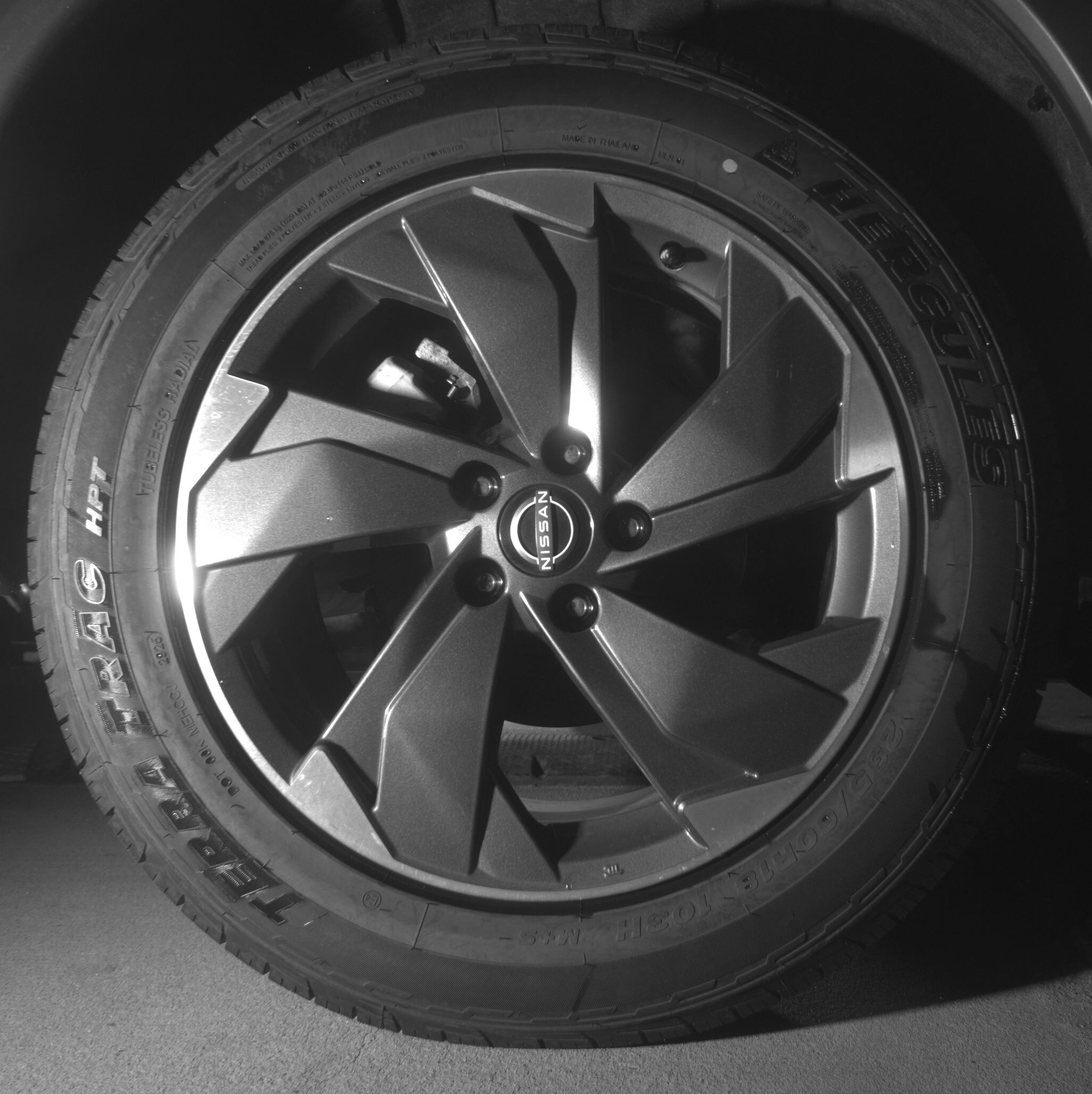 Thumbnail: 2025 Nissan Rogue - 12