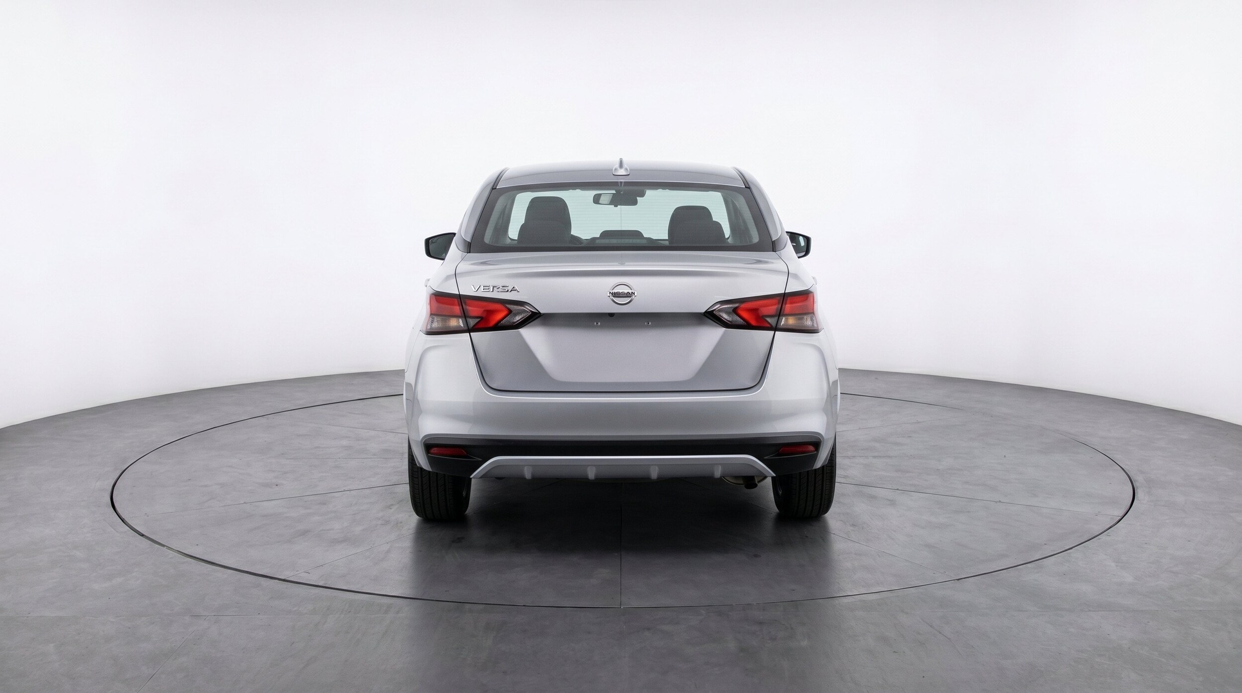 Thumbnail: 2025 Nissan Versa - 7