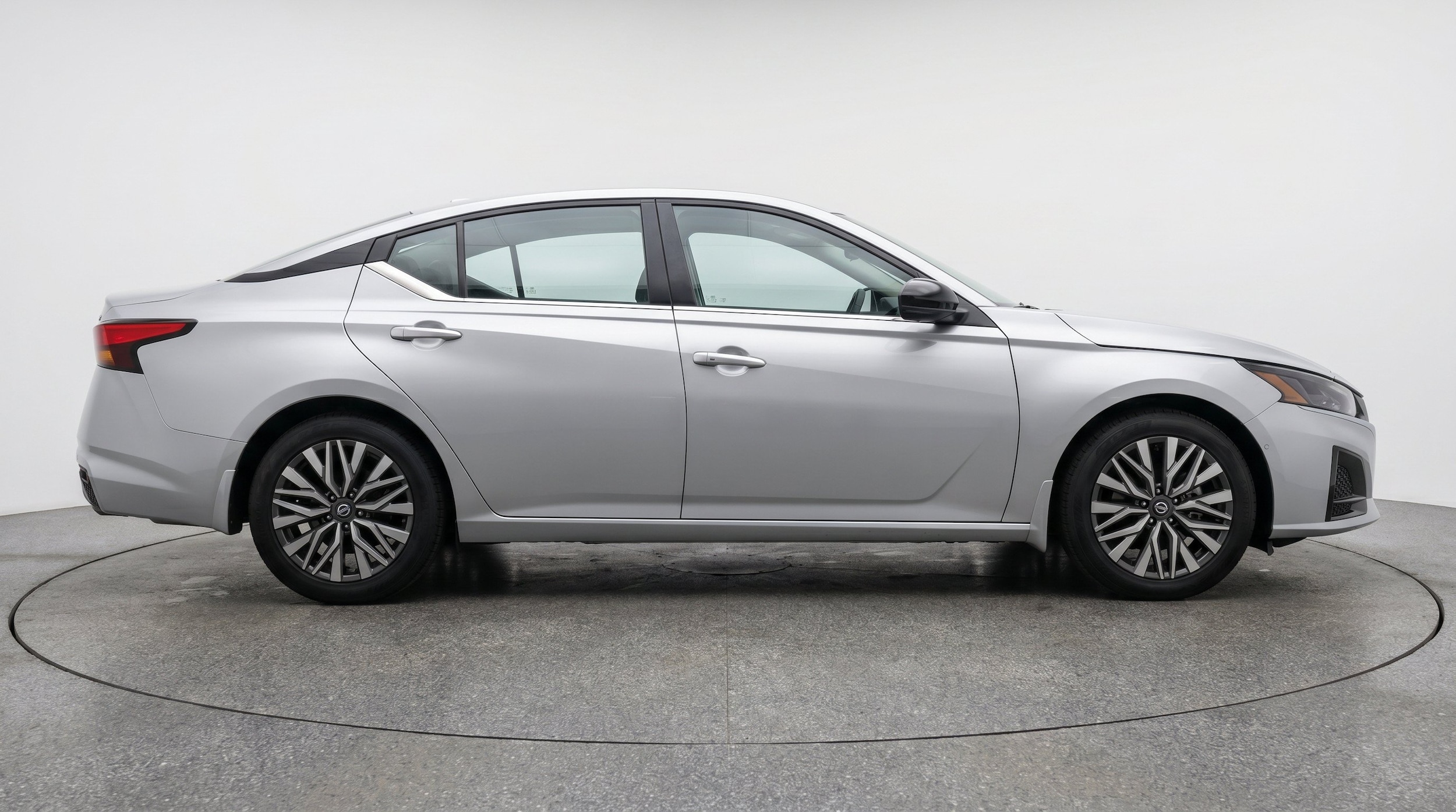 Thumbnail: 2026 Nissan Altima - 11