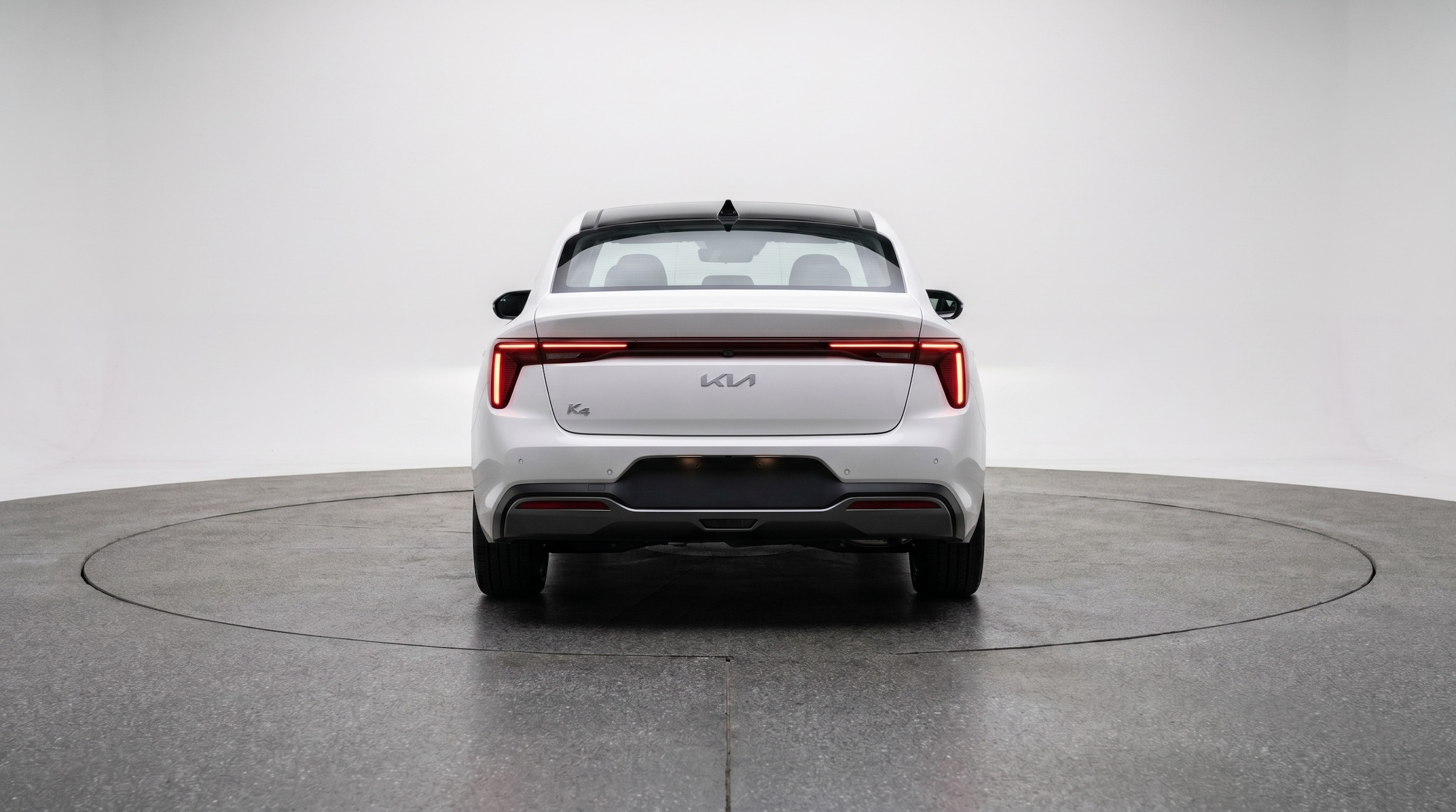 Thumbnail: 2025 Kia K4 - 6