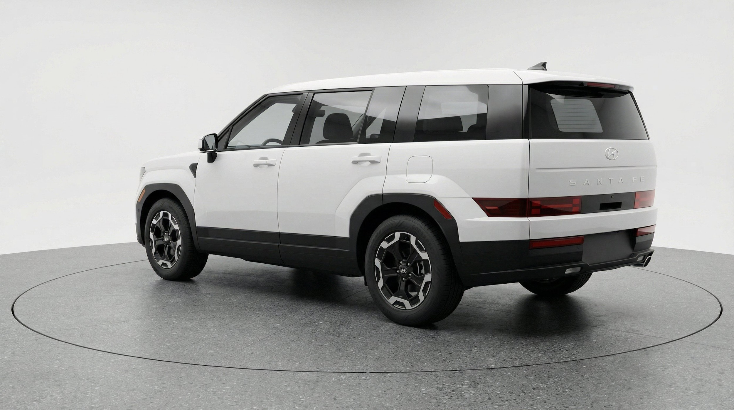 Thumbnail: 2026 Hyundai Santa Fe - 6