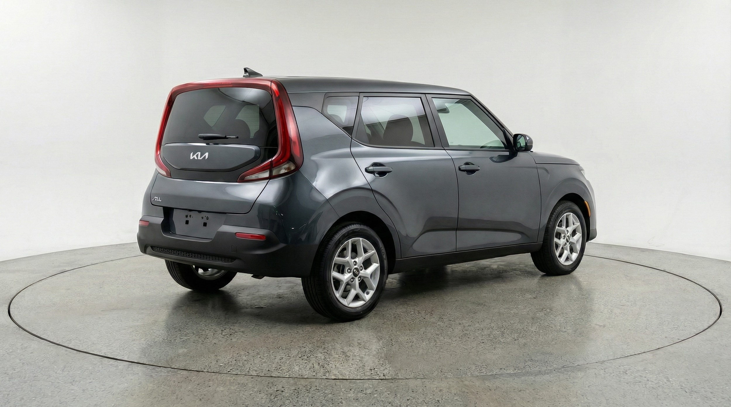 Thumbnail: 2025 Kia Soul - 7