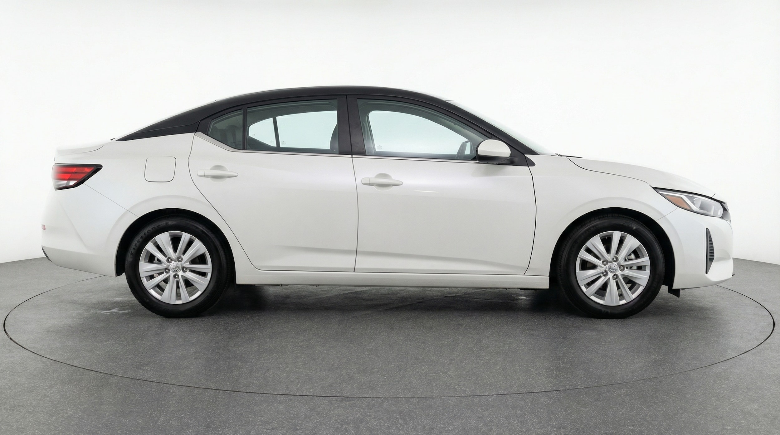 Thumbnail: 2025 Nissan Sentra - 8