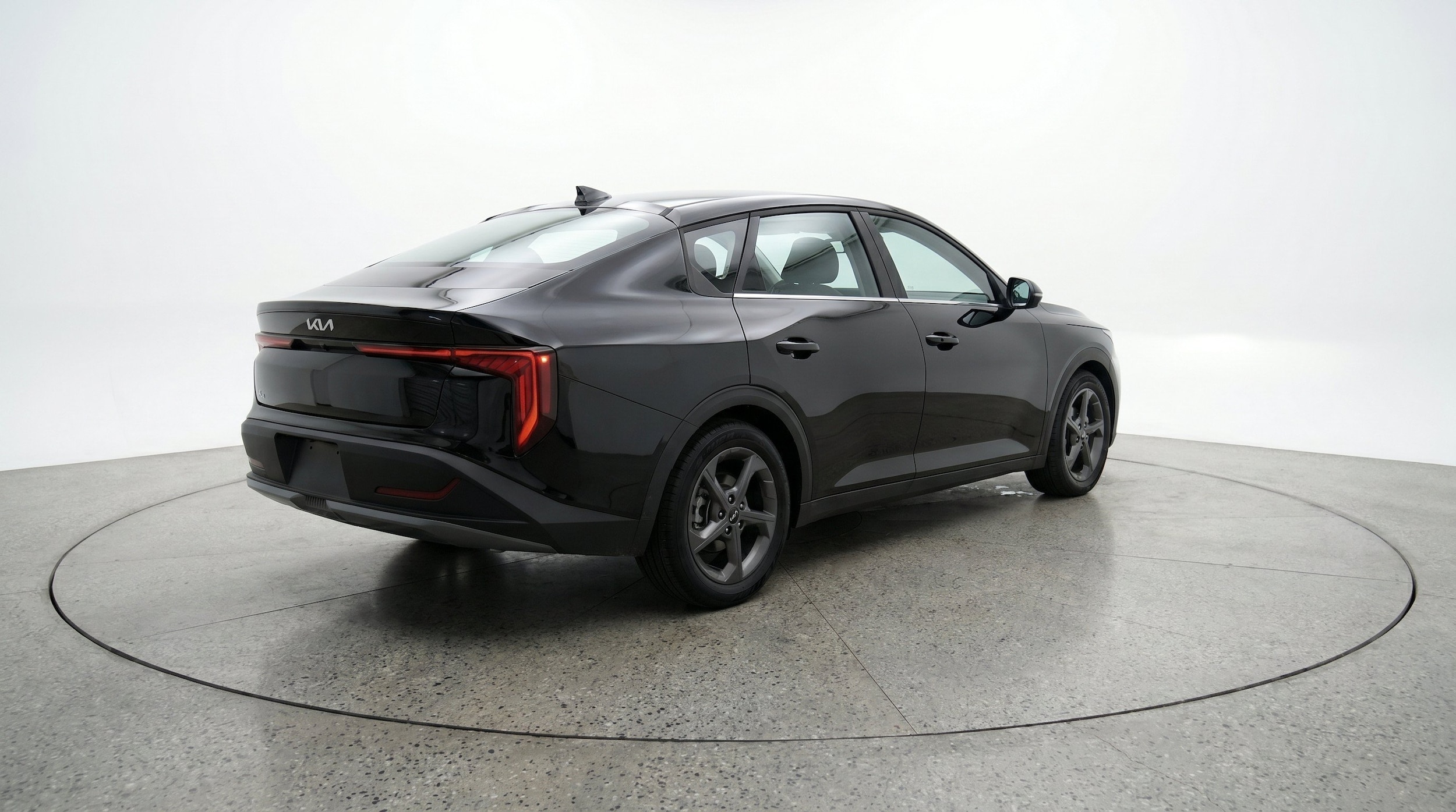 Thumbnail: 2025 Kia K4 - 9