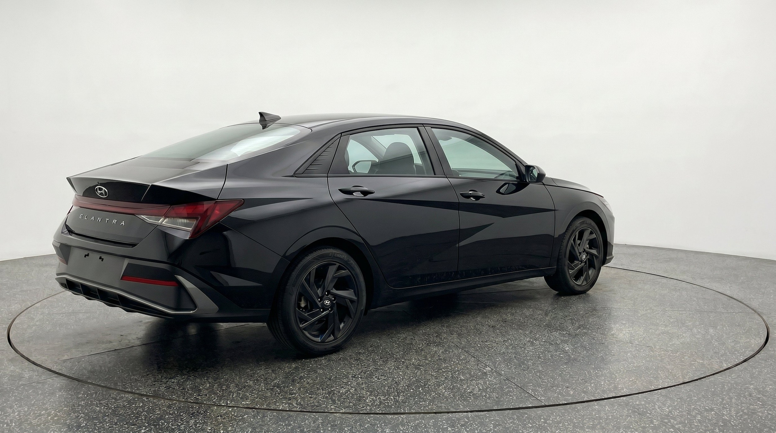 Thumbnail: 2026 Hyundai Elantra - 9