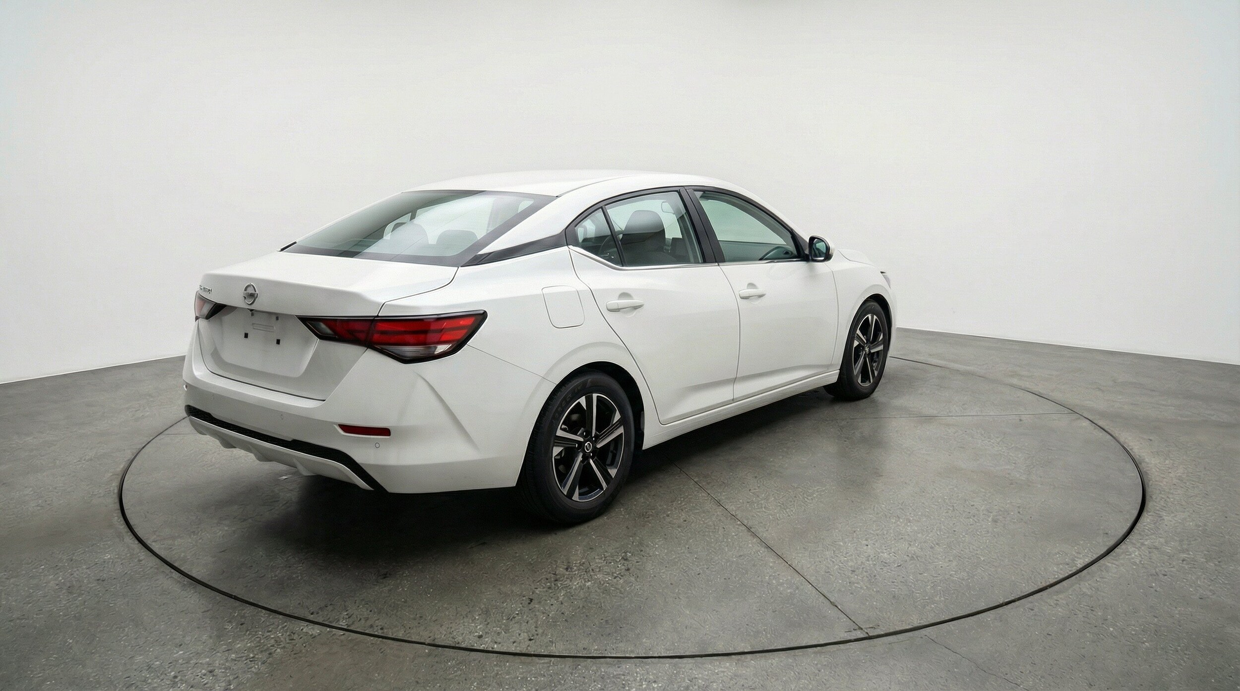 Thumbnail: 2025 Nissan Sentra - 9