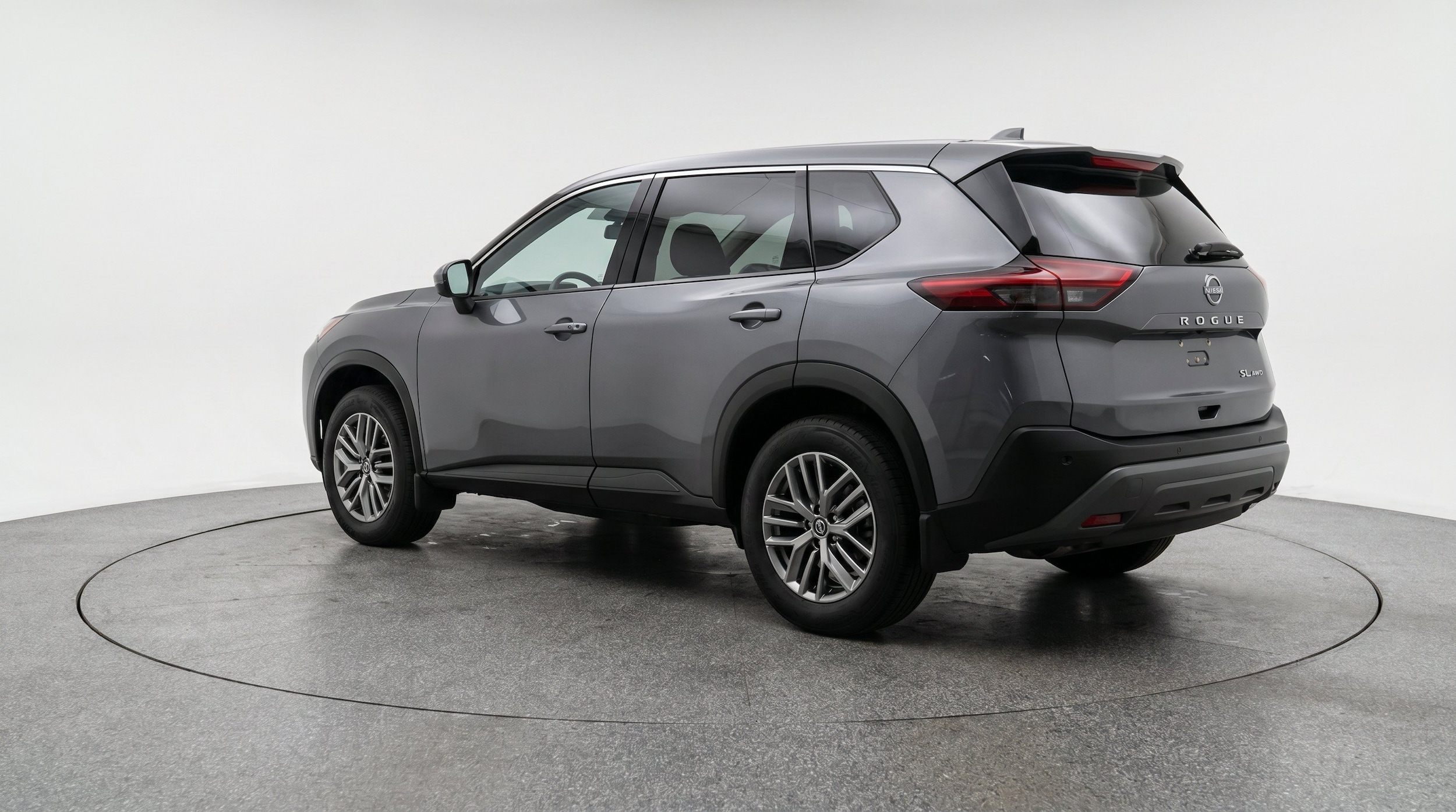 Thumbnail: 2026 Nissan Rogue - 6