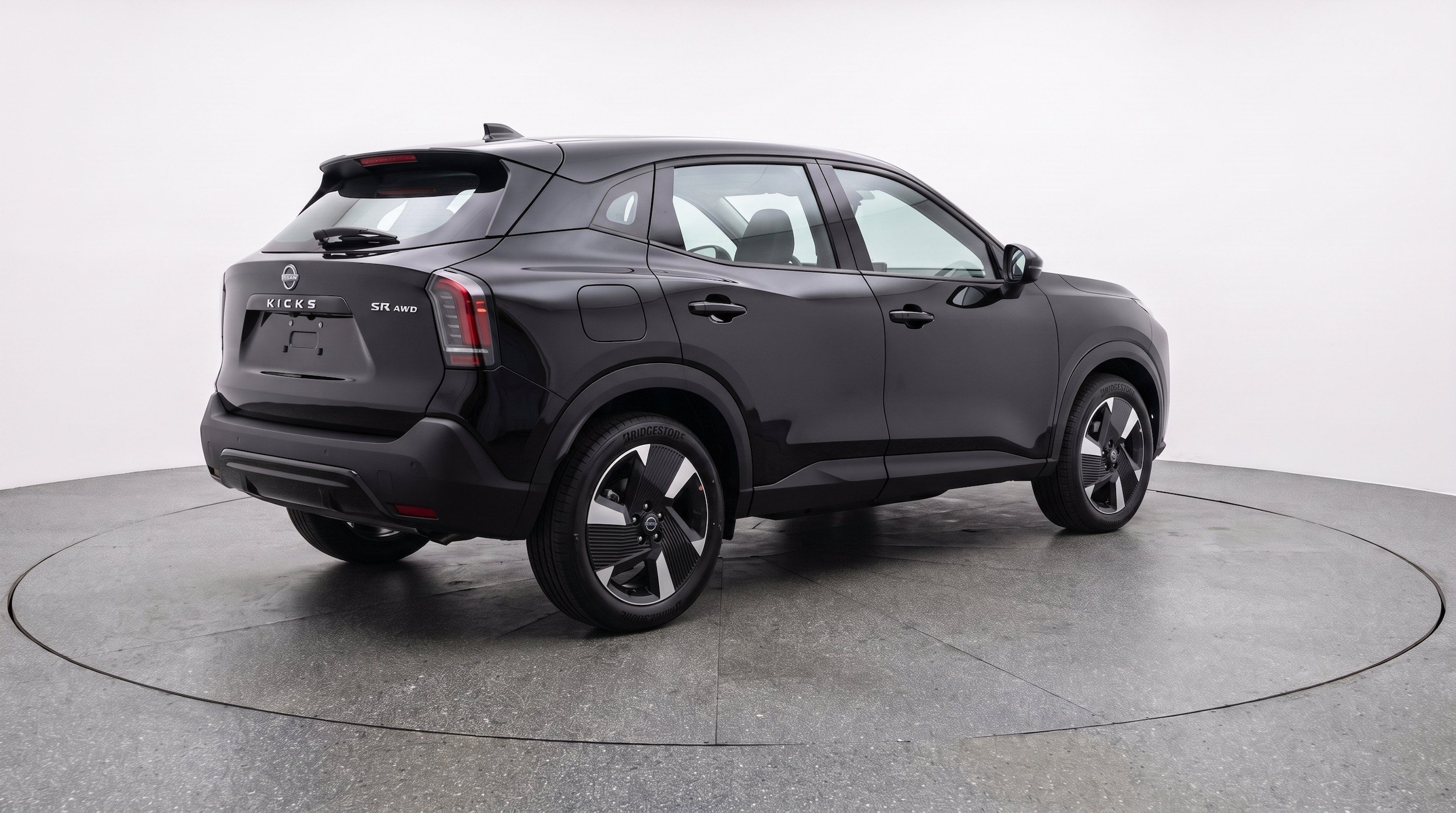 Thumbnail: 2026 Nissan Kicks - 9