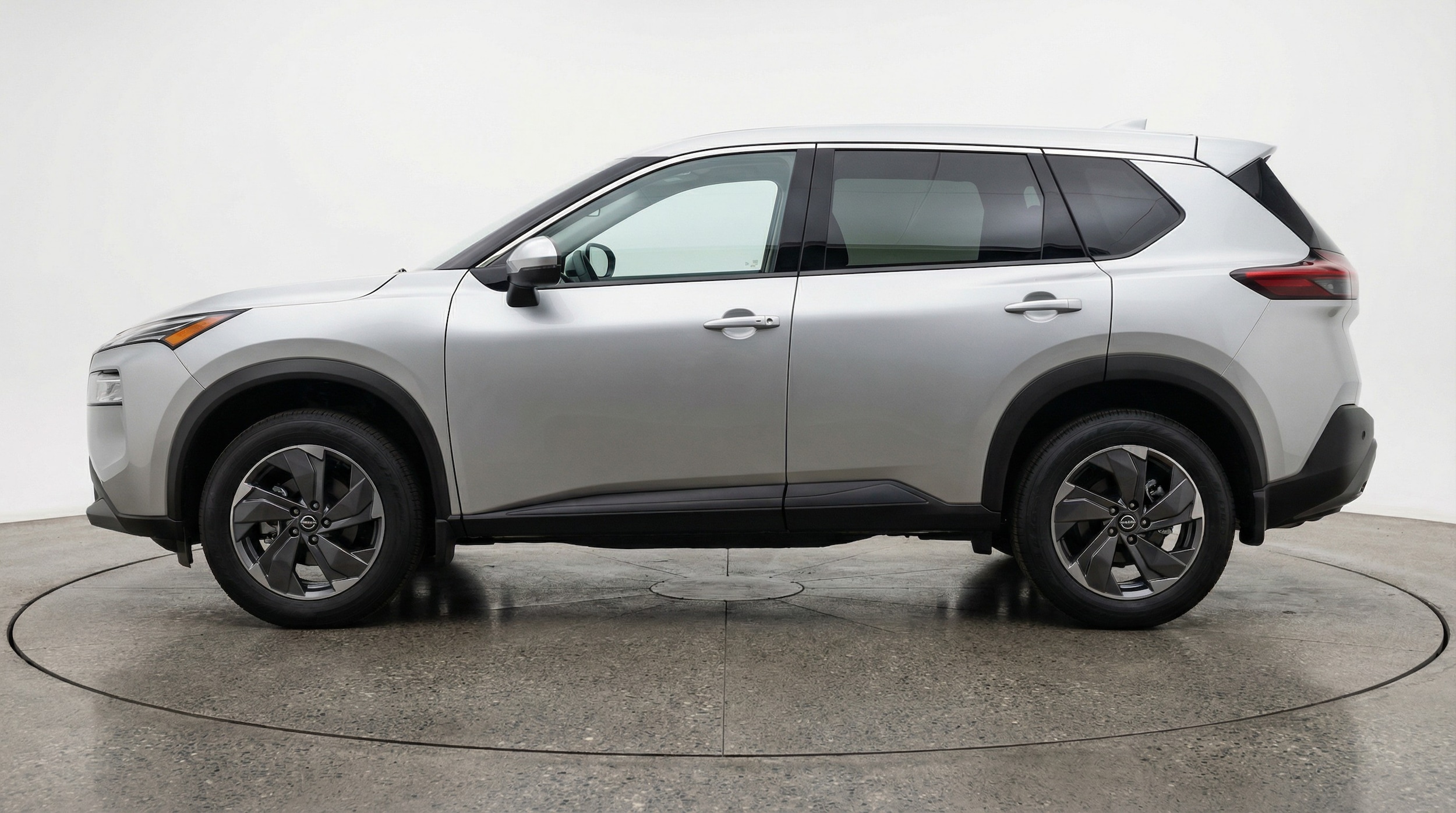 Thumbnail: 2025 Nissan Rogue - 4