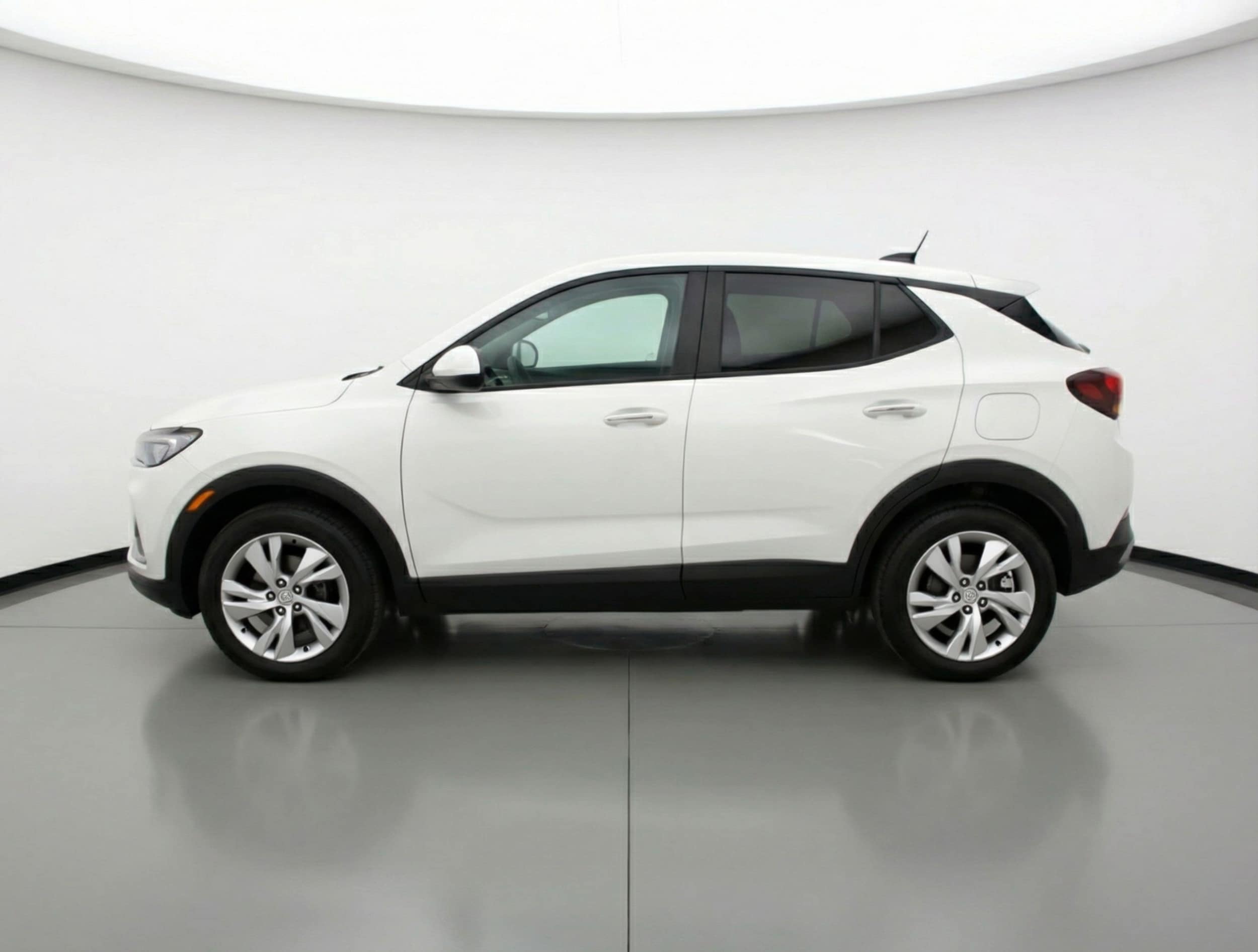 Thumbnail: 2025 Buick Encore GX - 5
