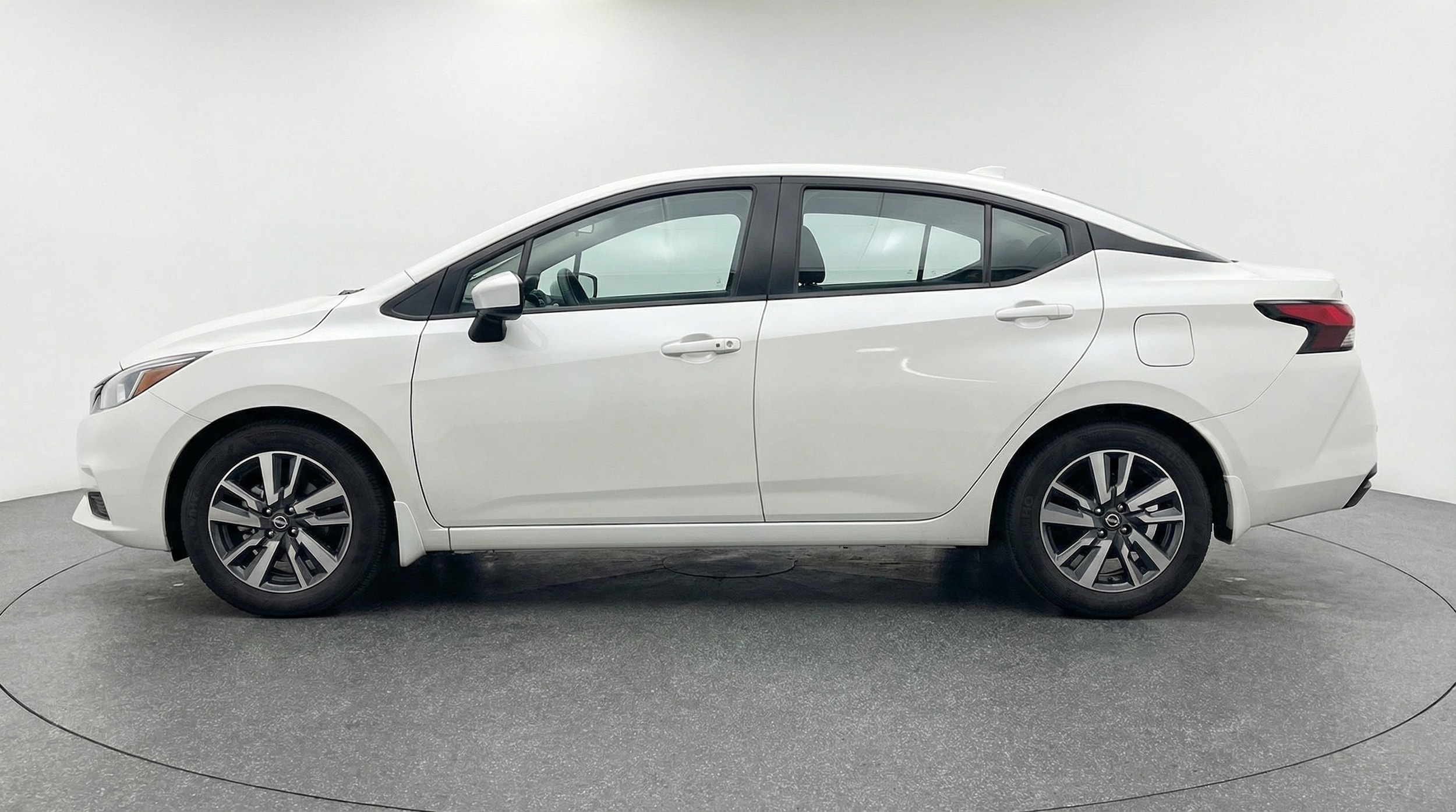 Thumbnail: 2025 Nissan Versa - 4