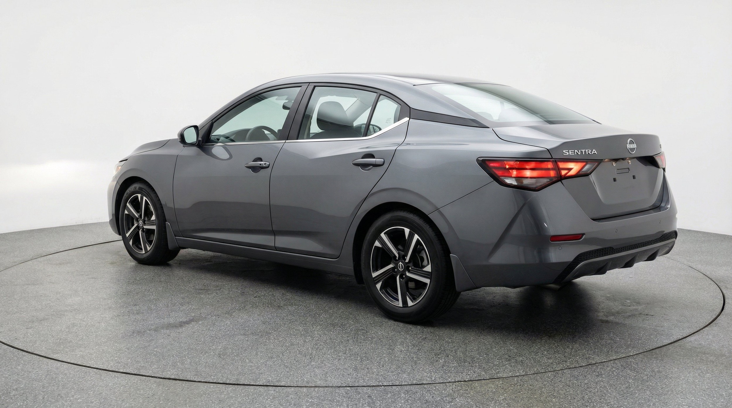 Thumbnail: 2025 Nissan Sentra - 6