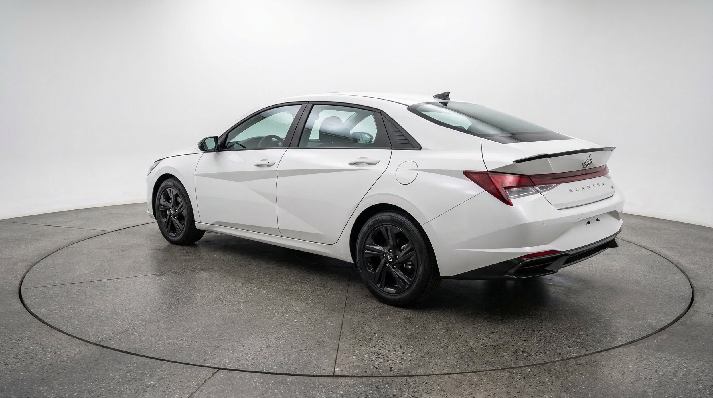 Thumbnail: 2026 Hyundai Elantra - 6
