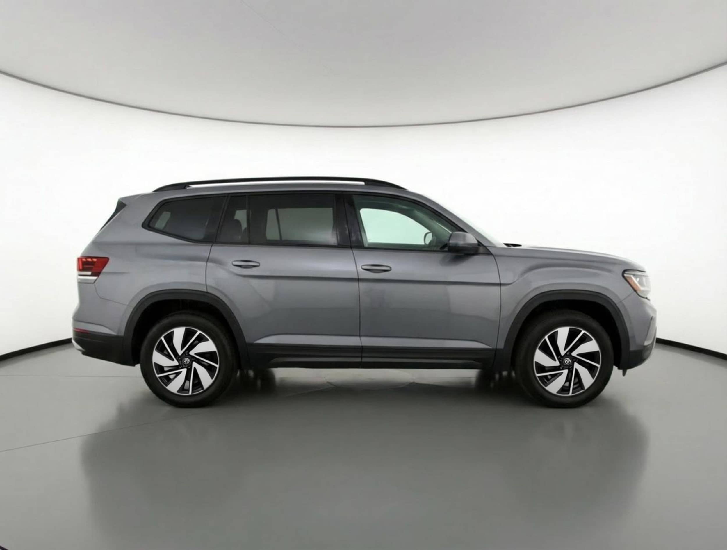 Thumbnail: 2025 Volkswagen Atlas - 8