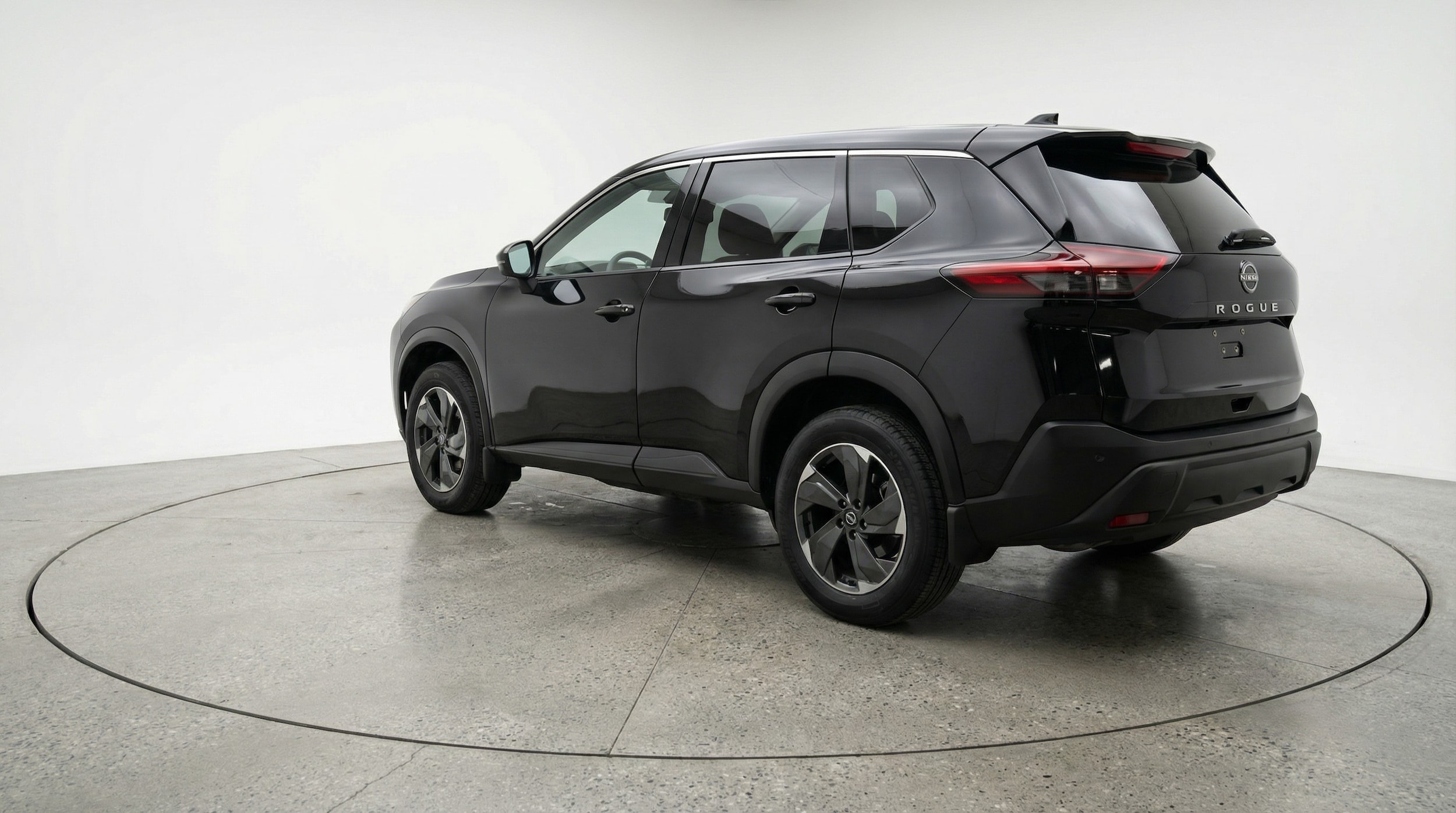 Thumbnail: 2025 Nissan Rogue - 5