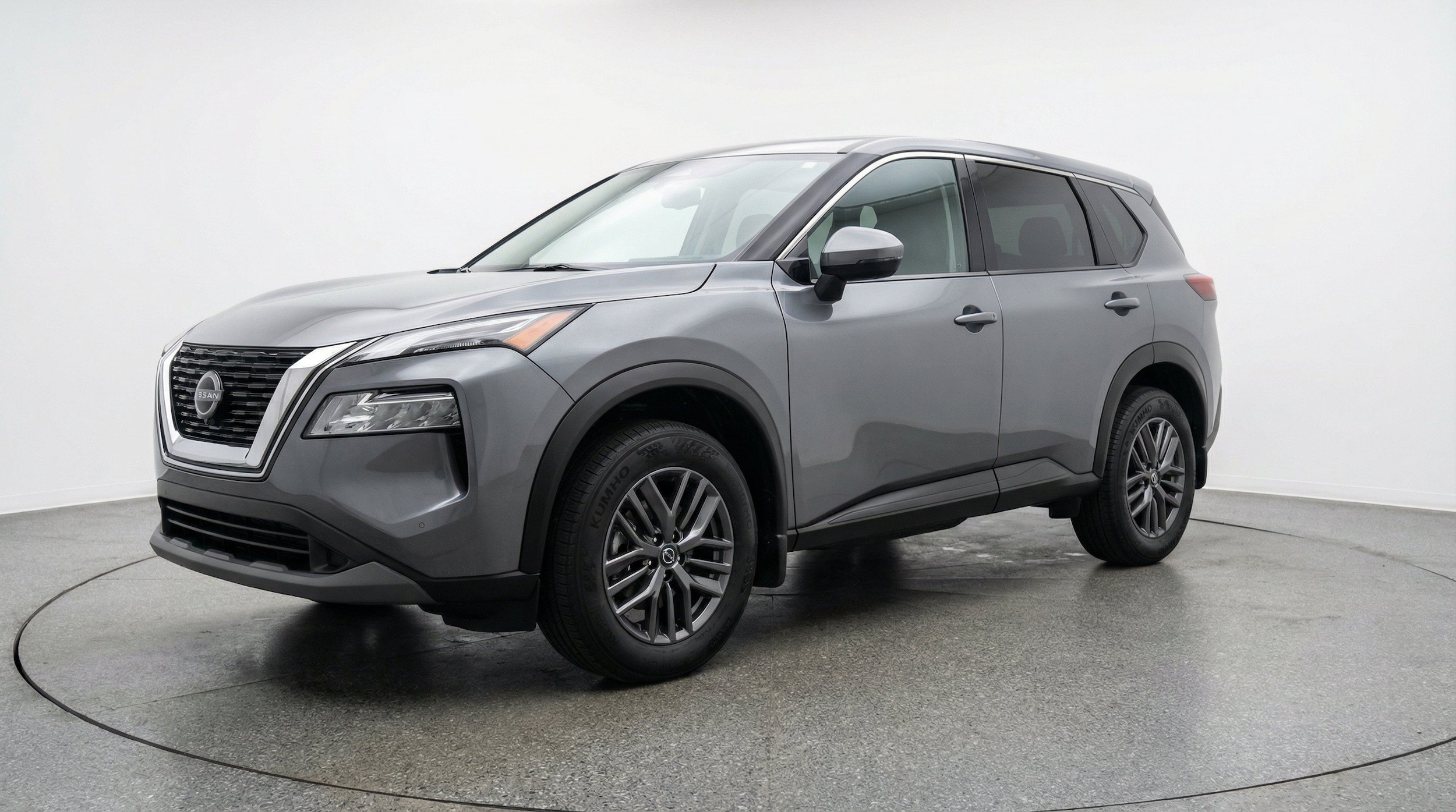 Thumbnail: 2026 Nissan Rogue - 3
